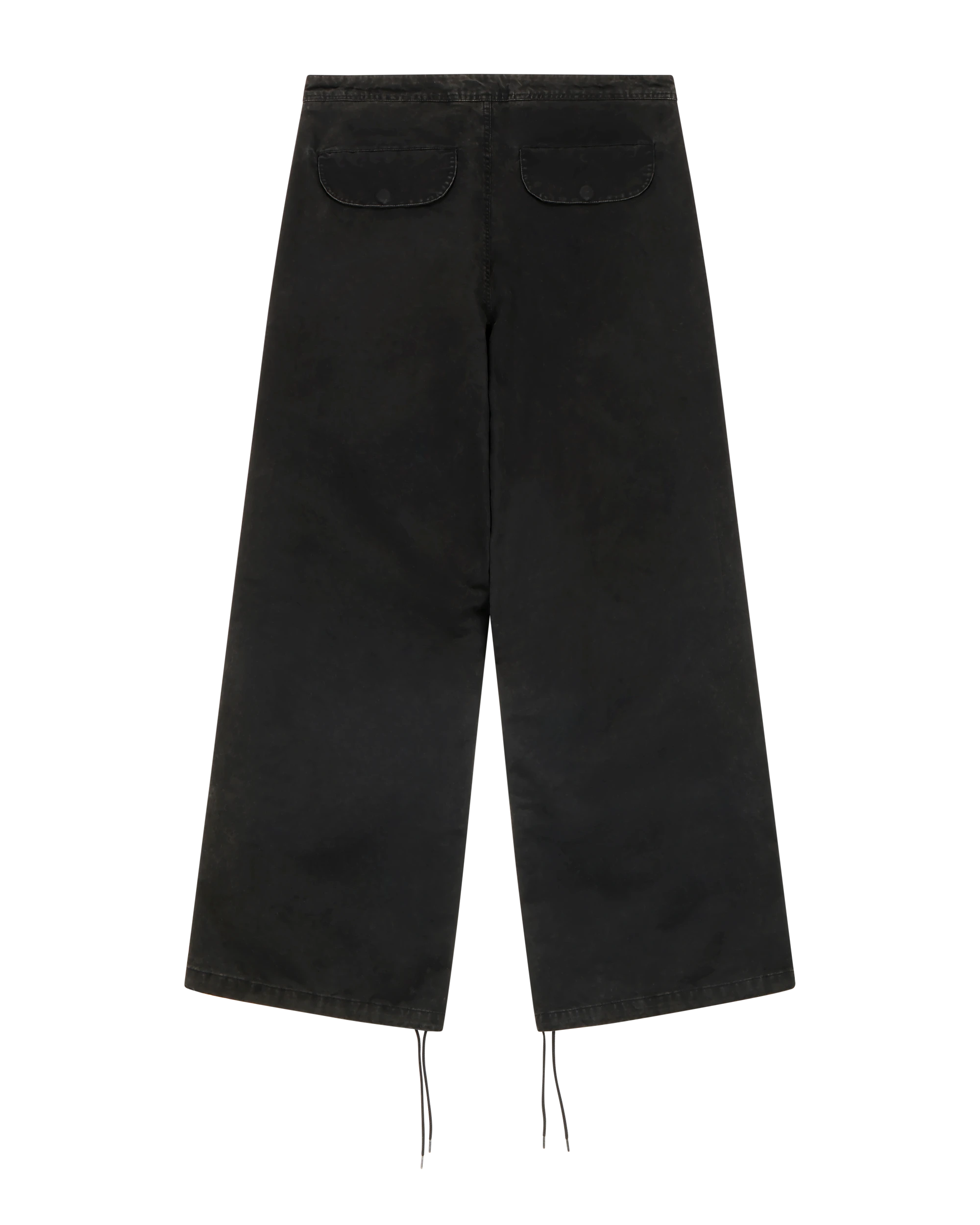 barren cargo washed black - entire studios barren cargo washed black - entire studios