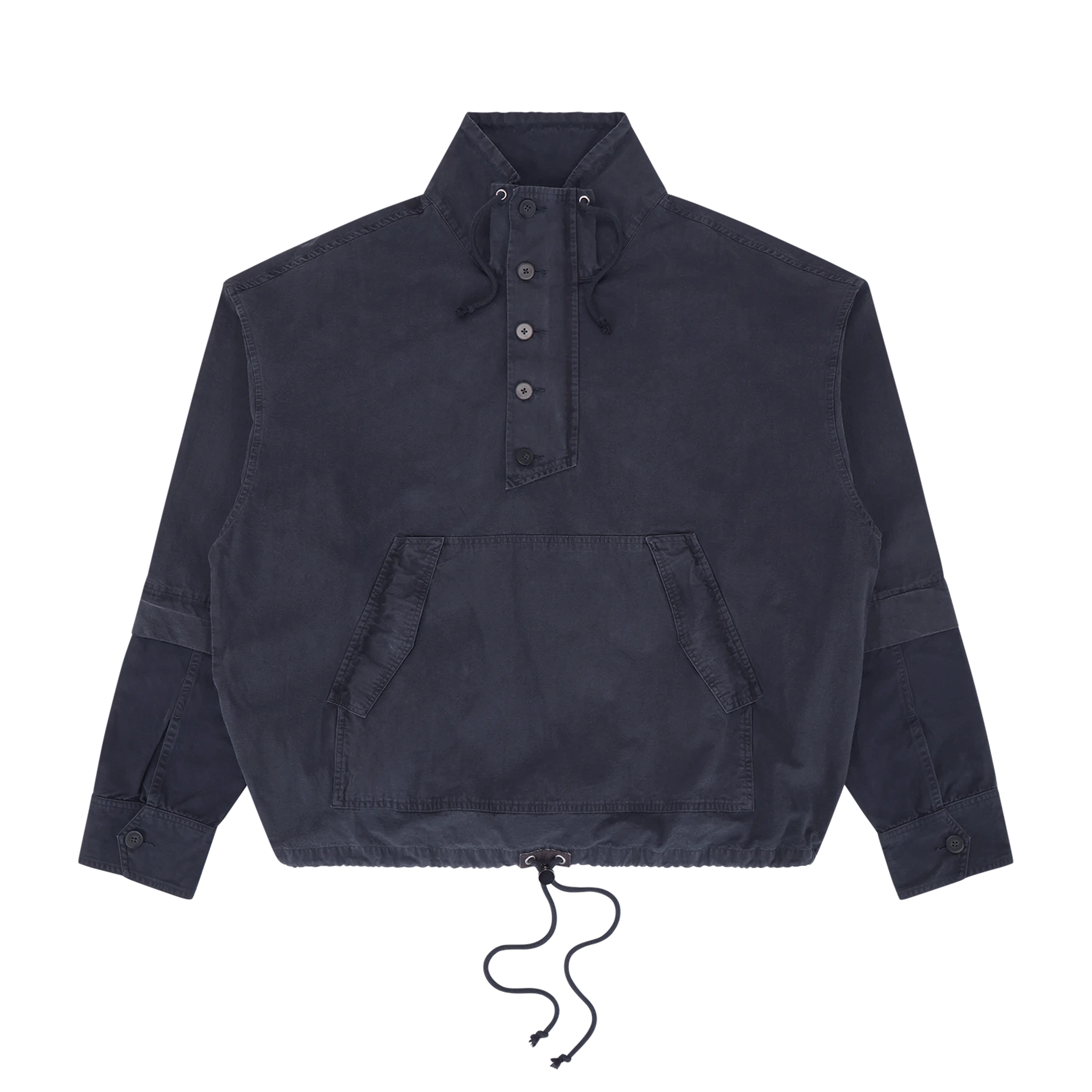 Product bowery-anorak-navy-blue thumbnail