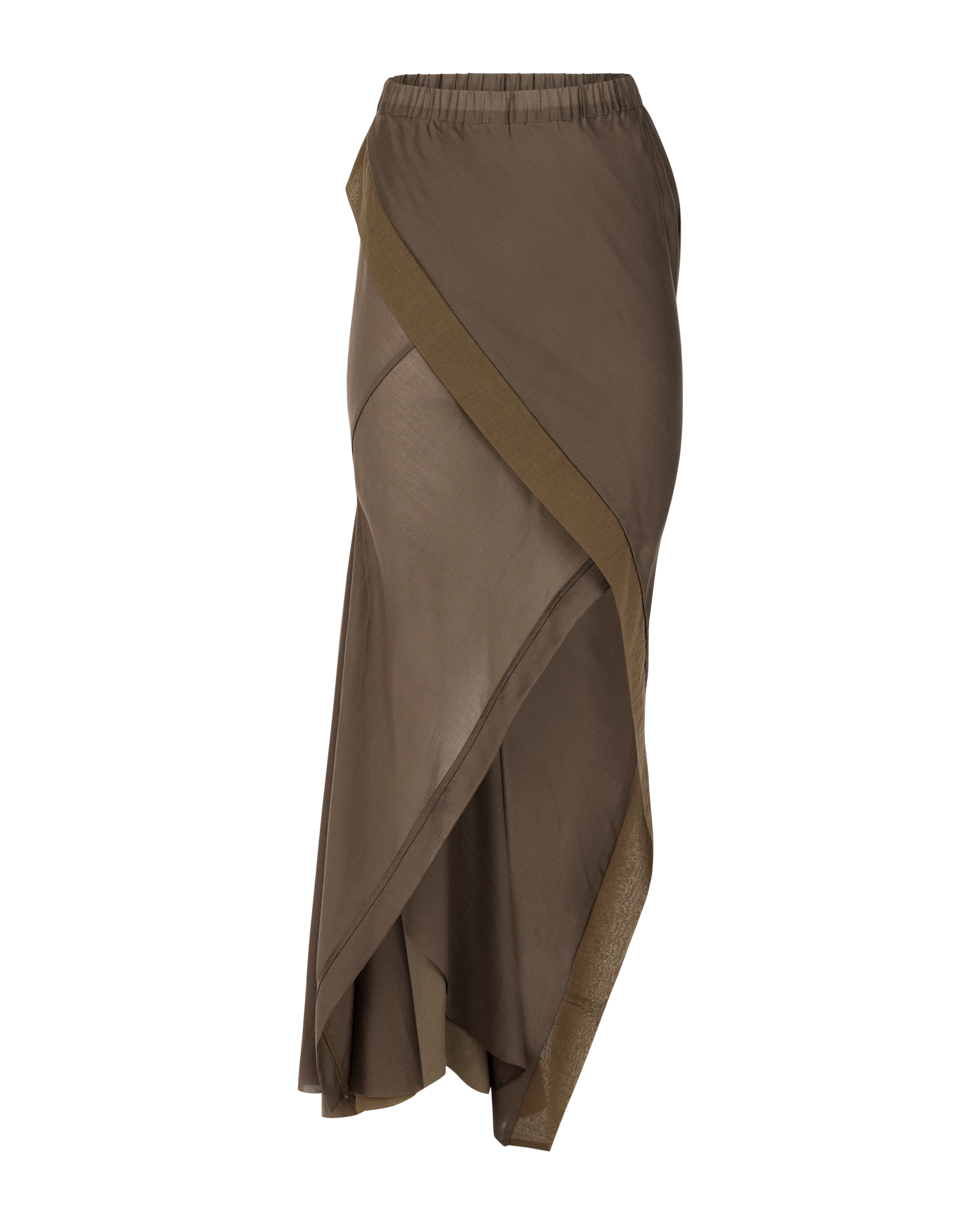 Fluid Skirt Driftwood - Image 2