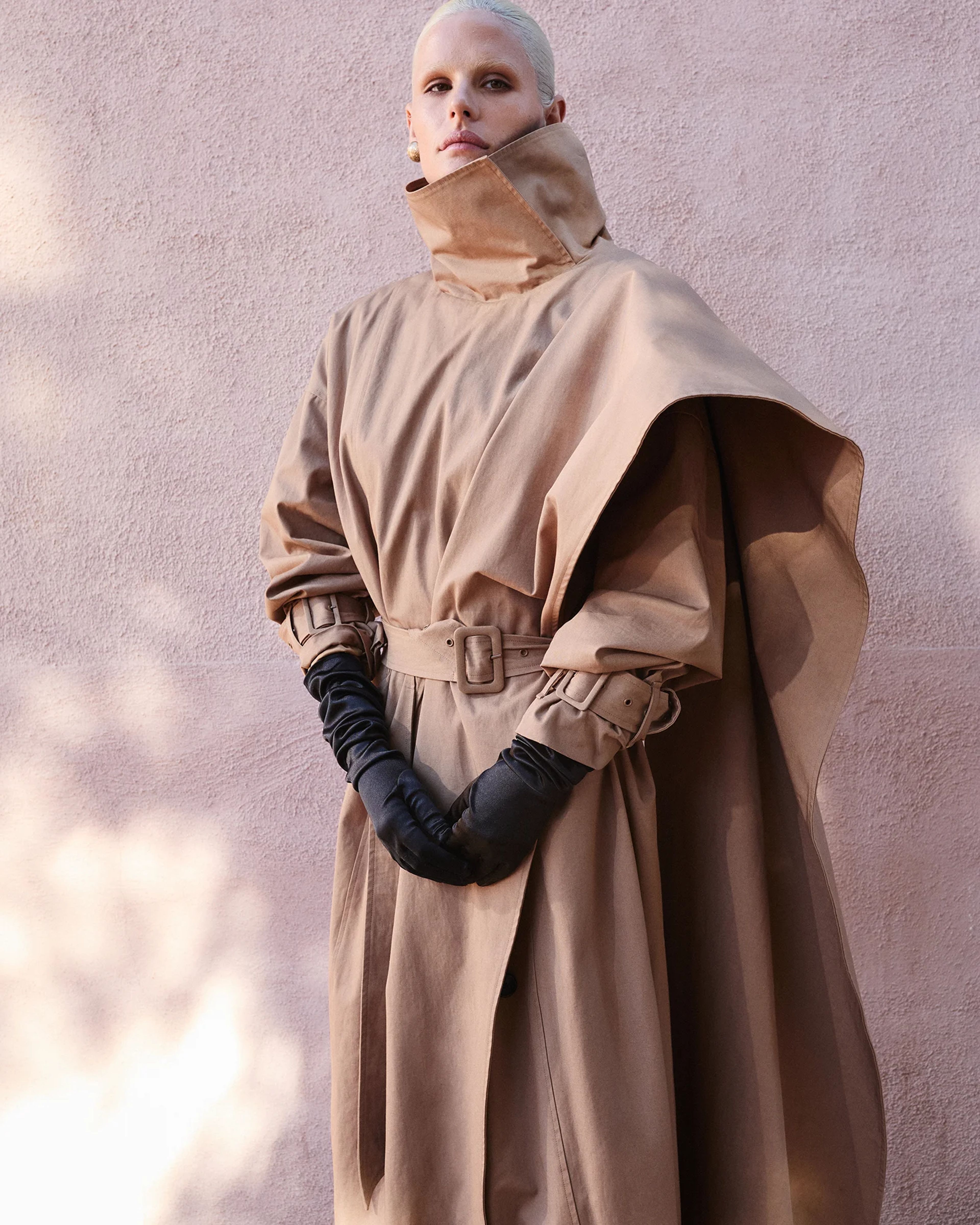 Scarfcoat Sand - Image 2