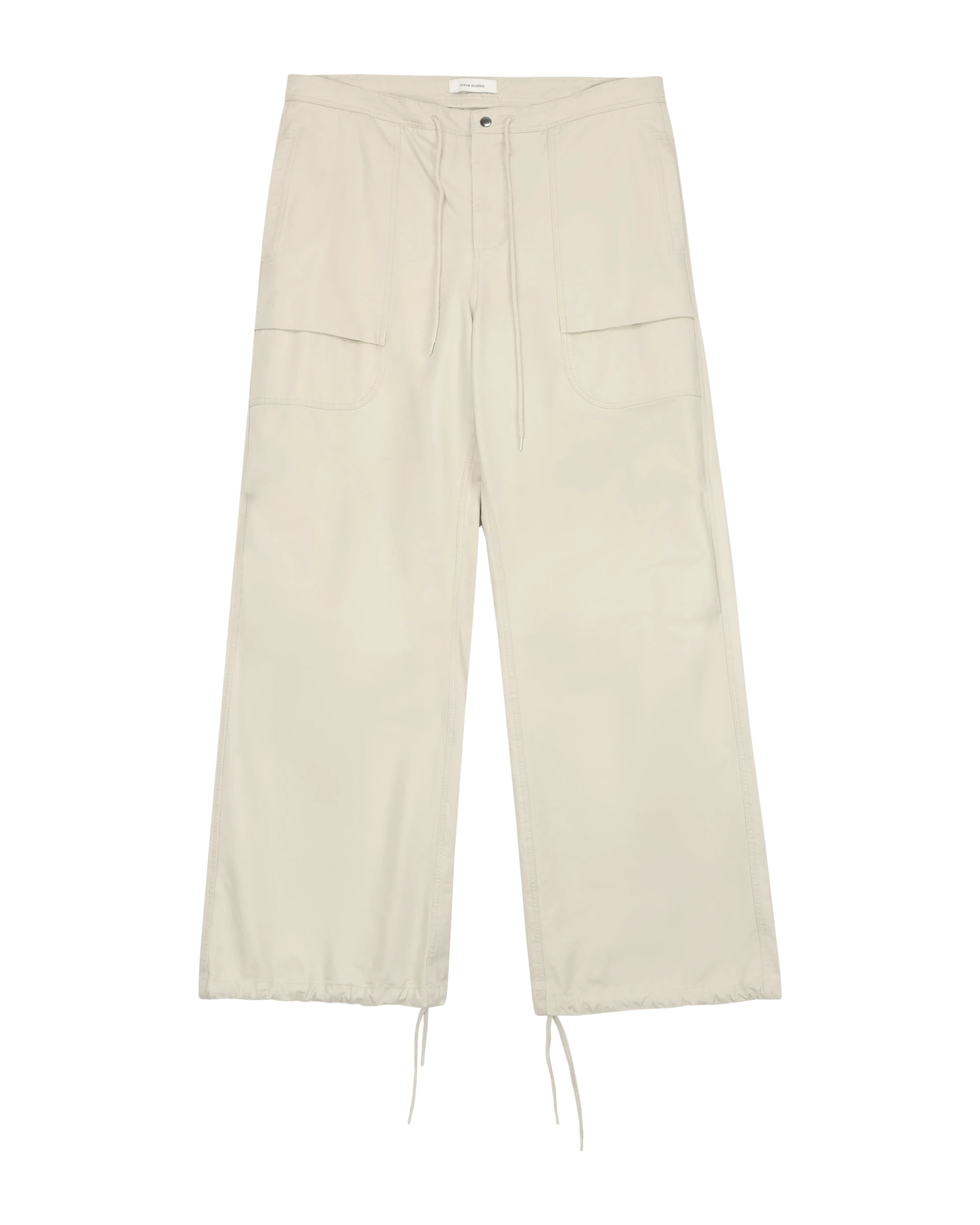 Barren Cargo Off White - Image 7