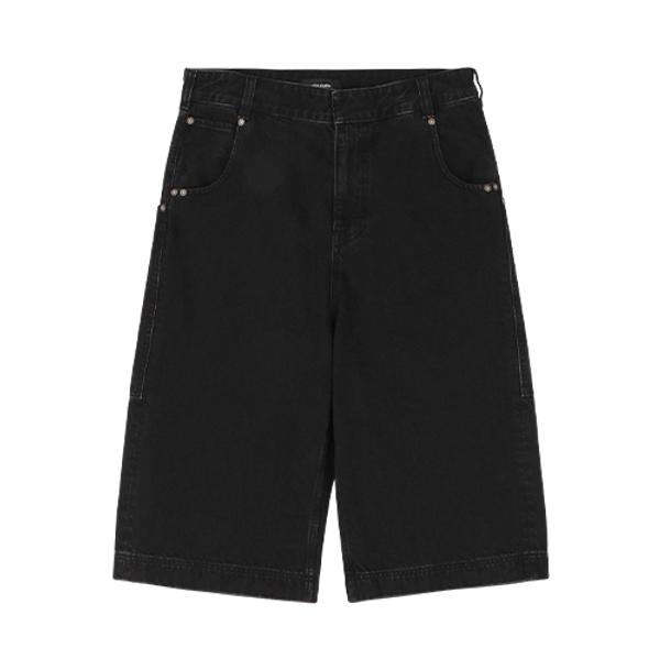 d shorts magnetite - entire studios