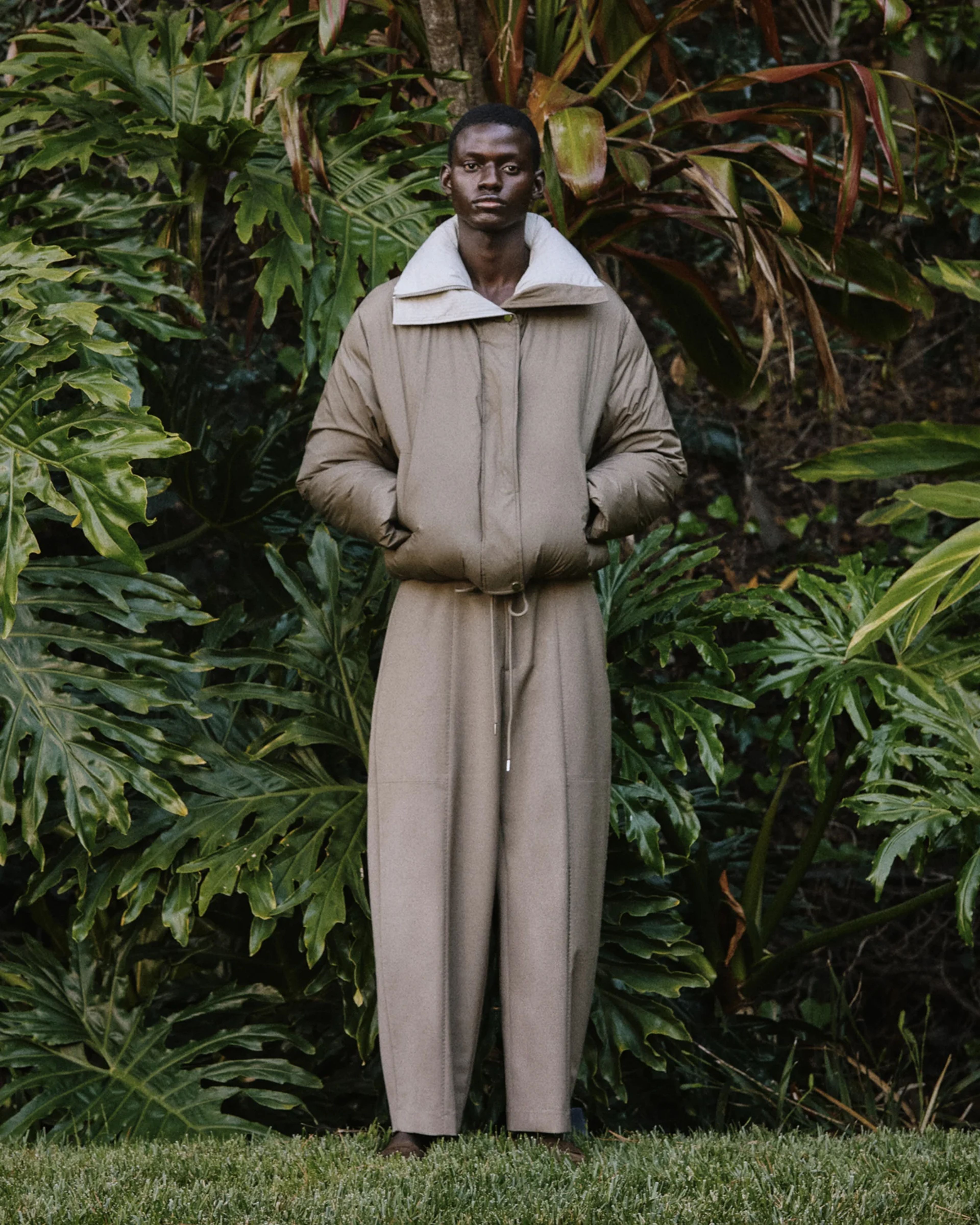 Kelly Jacket Fossil - Image 5