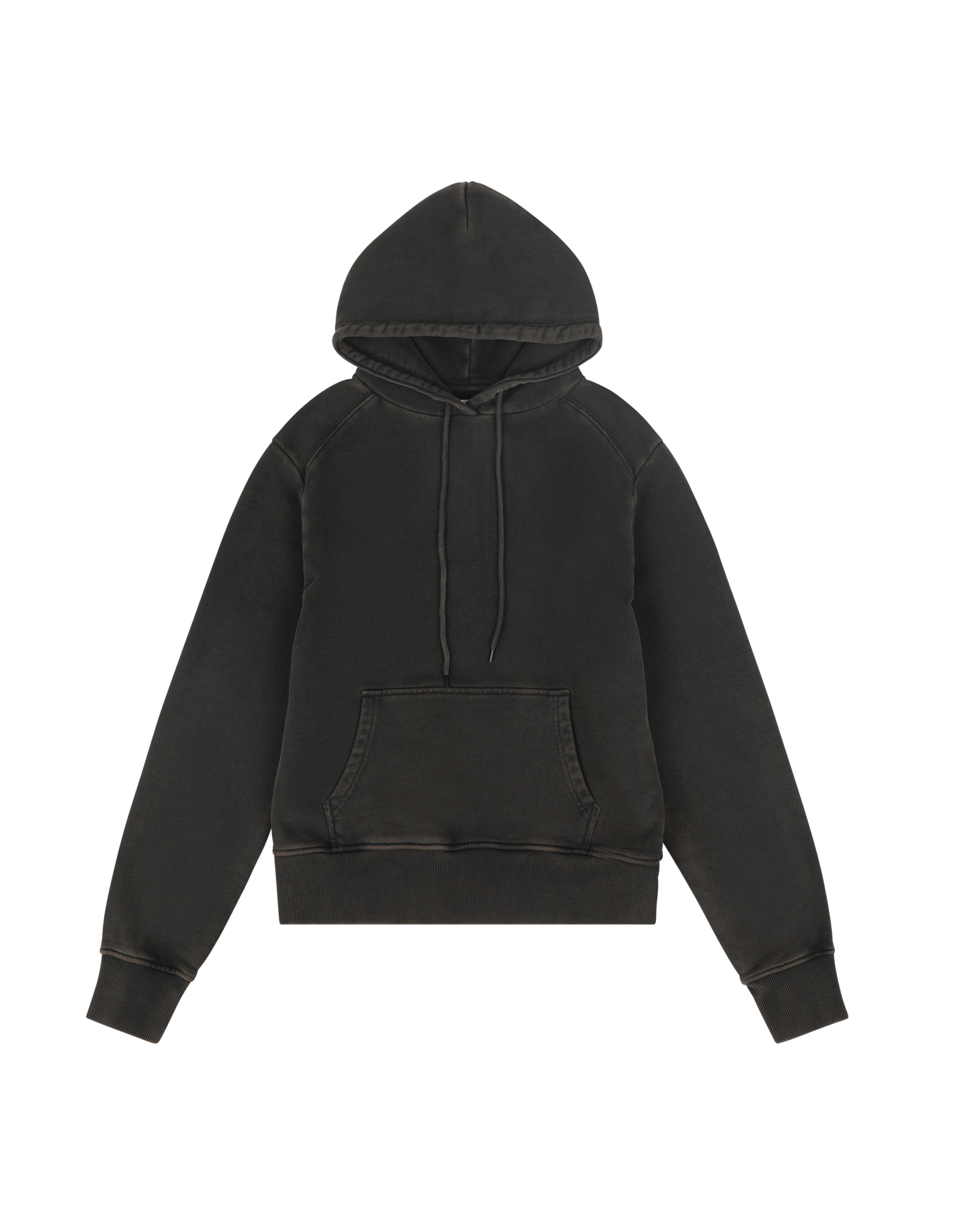 Standard Hood Washed Black - Image 4