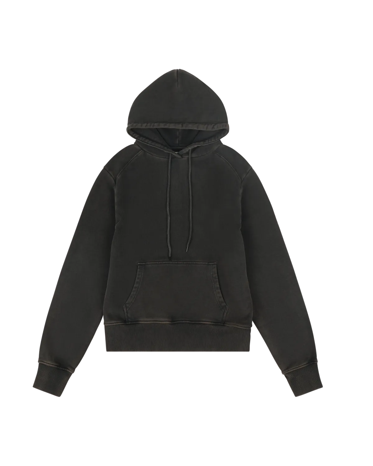 Standard Hood Washed Black - Image 4