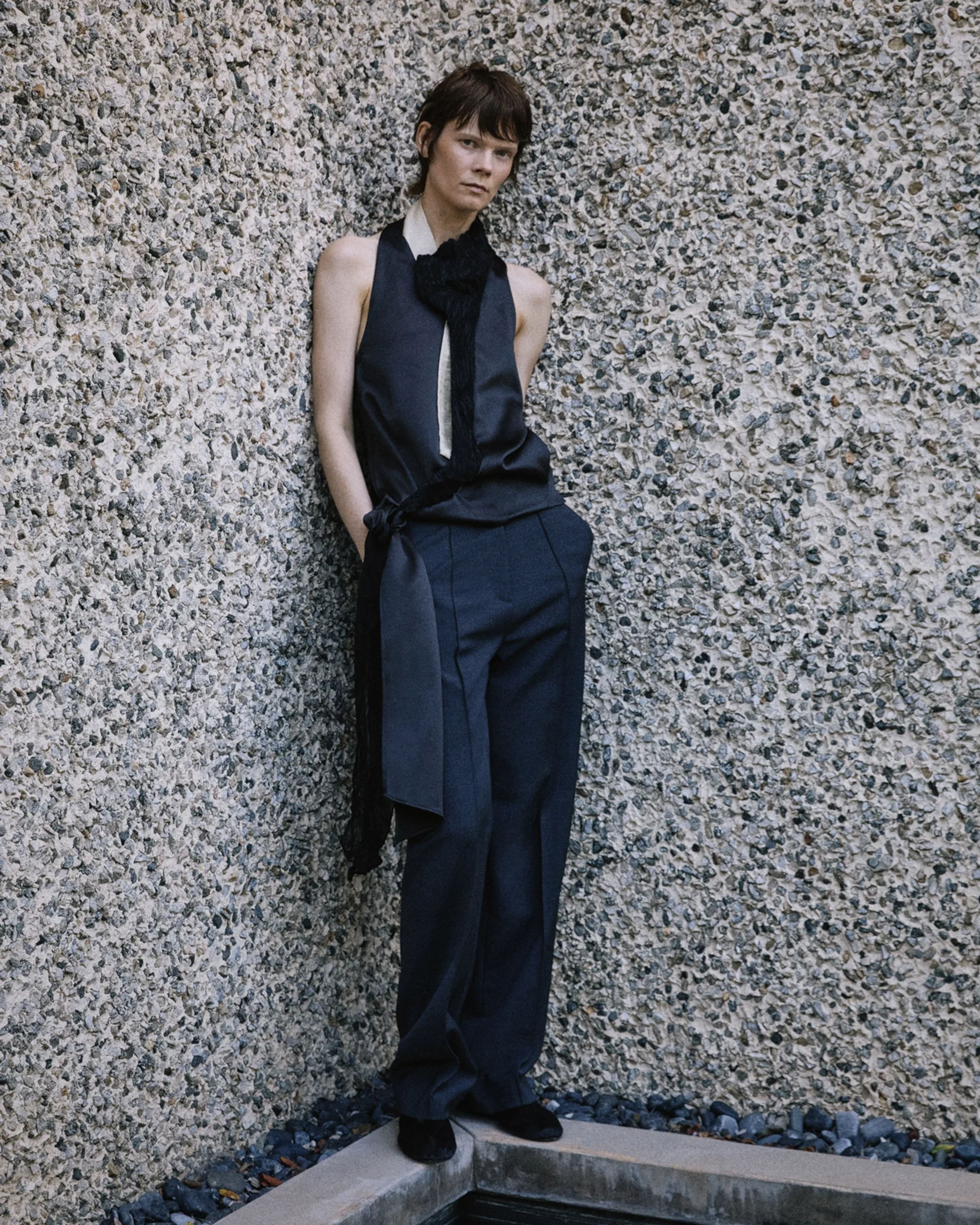 Zerobound Trouser Obscura - Image 1