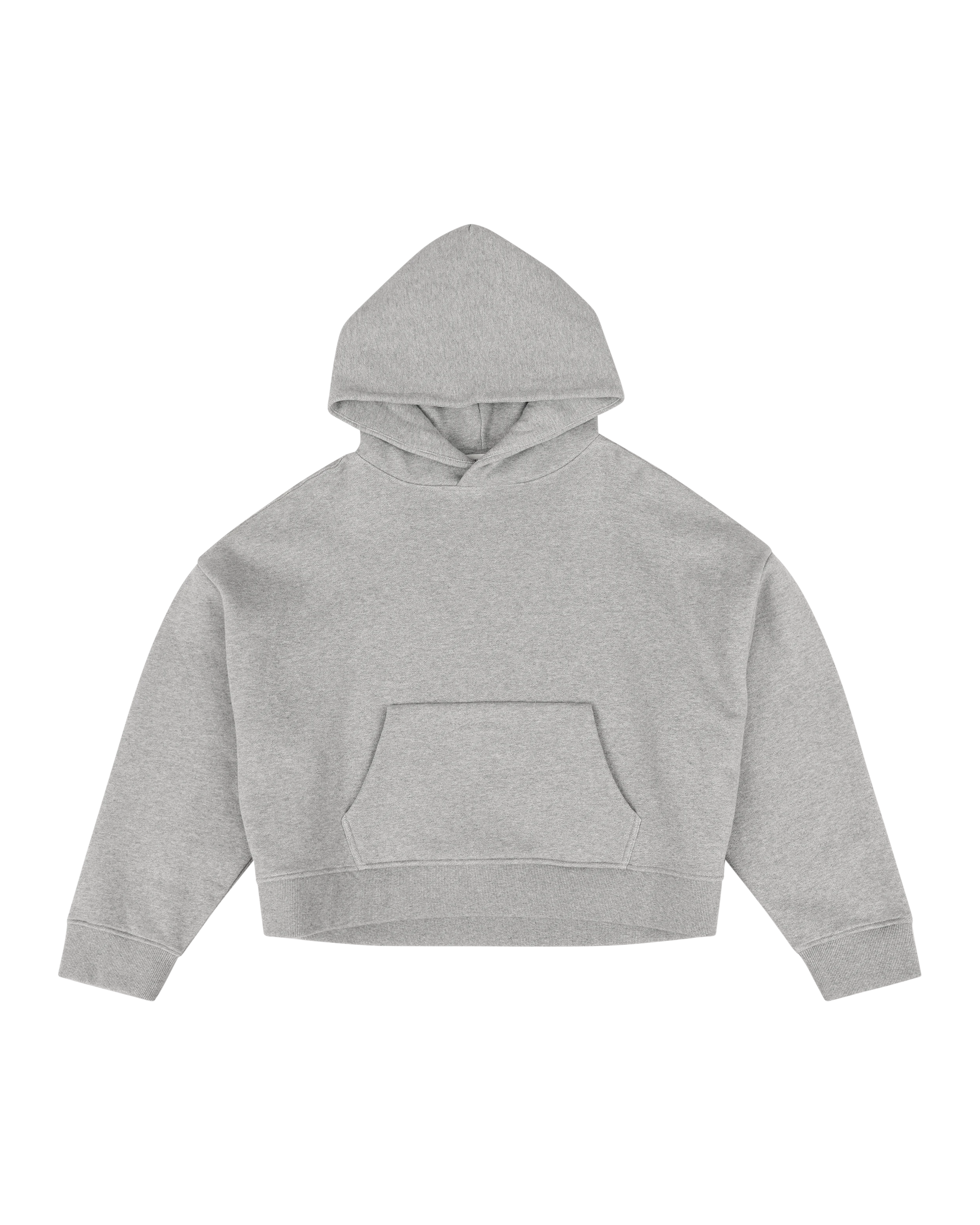 Heavy Hood Grey Marle - Image 4