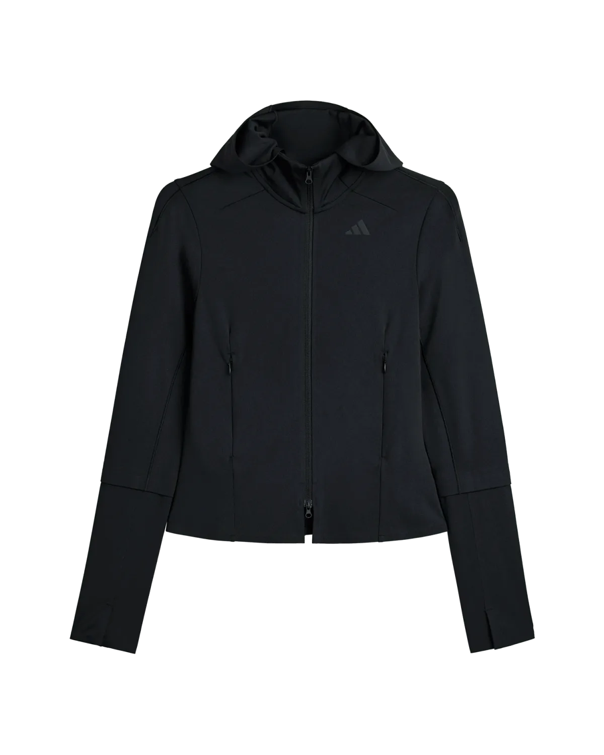 Training Midlayer Black - Image 6