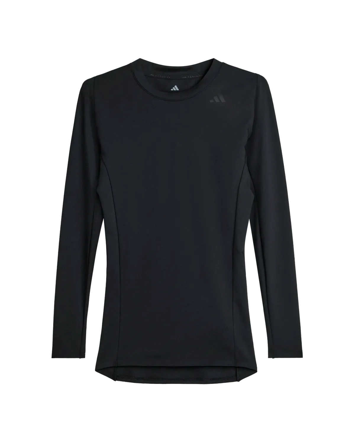 Techfit Compression Training Long Sleeve Black - Image 7