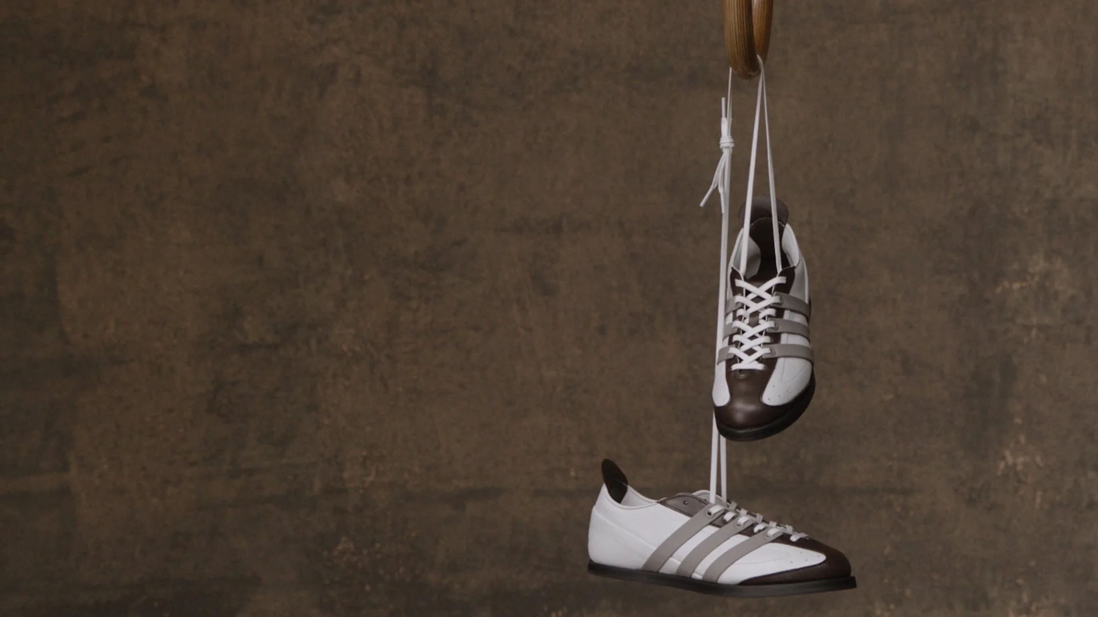 ADIDAS x ENTIRE STUDIOS video poster