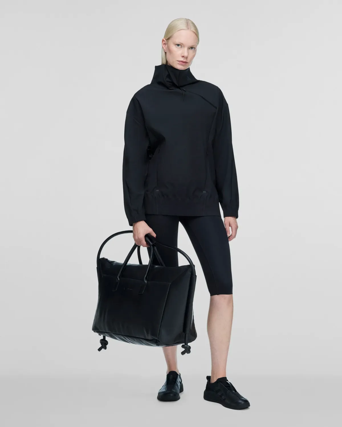 Anorak Black - Image 4