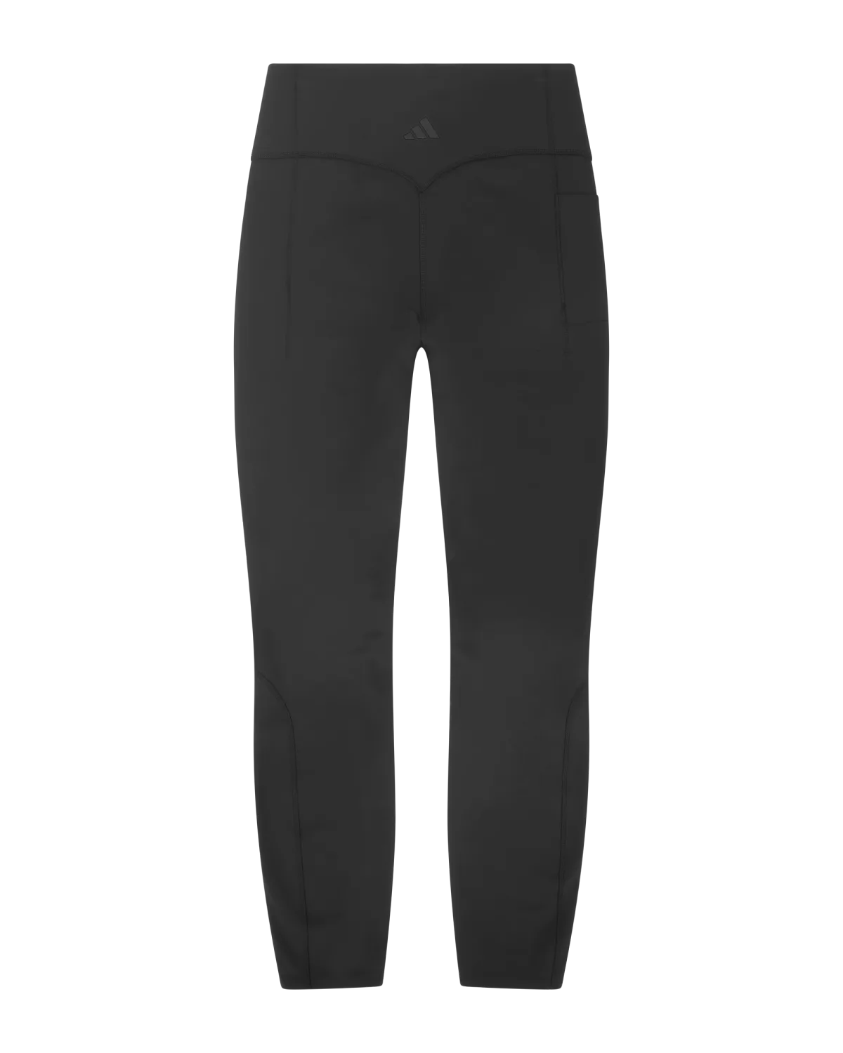 Optime Training 7/8 Leggings Black - Image 8