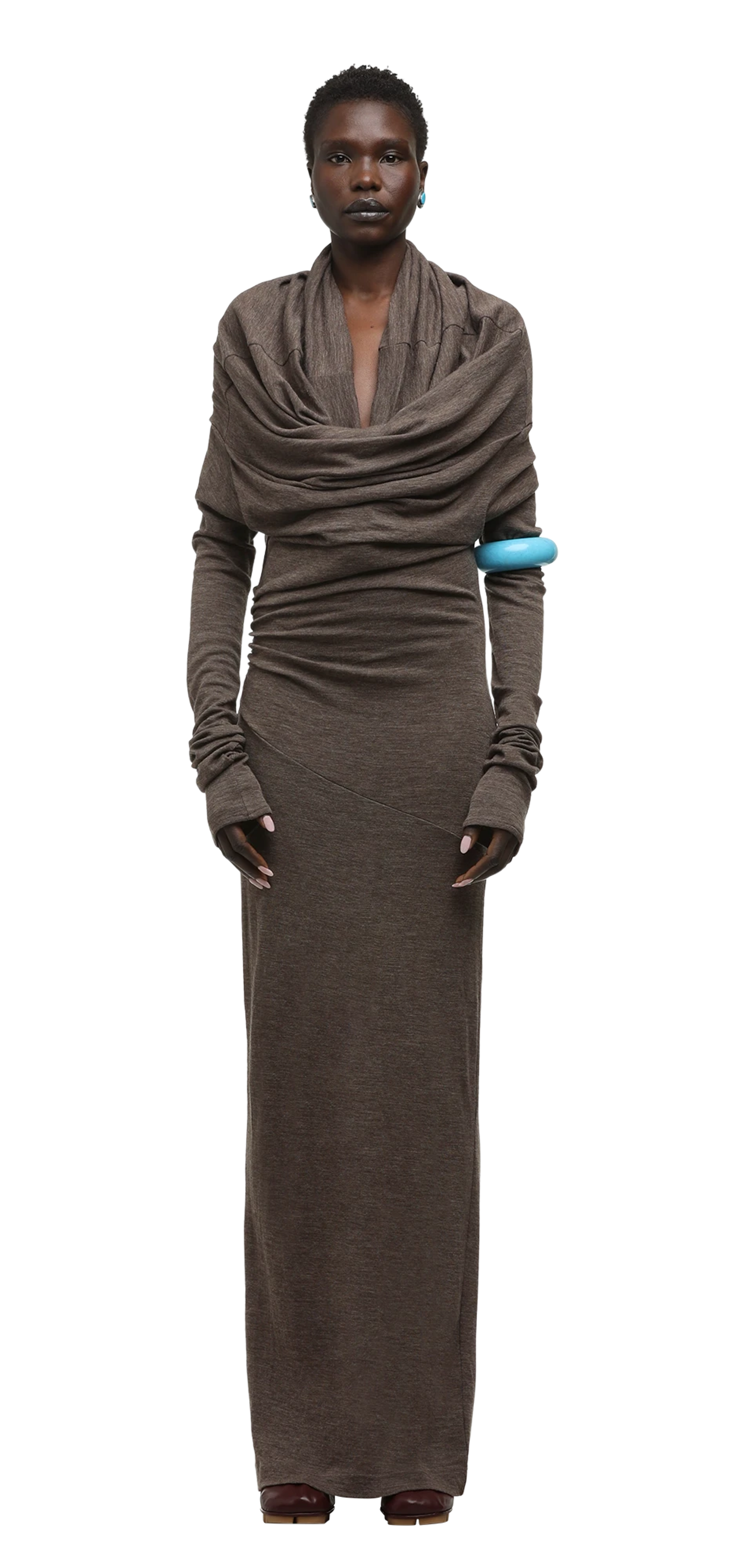 bound-midi-wool-pinecone character front view