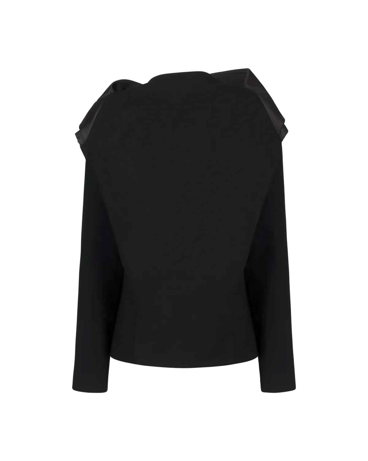 Halo Blazer Black - Image 4