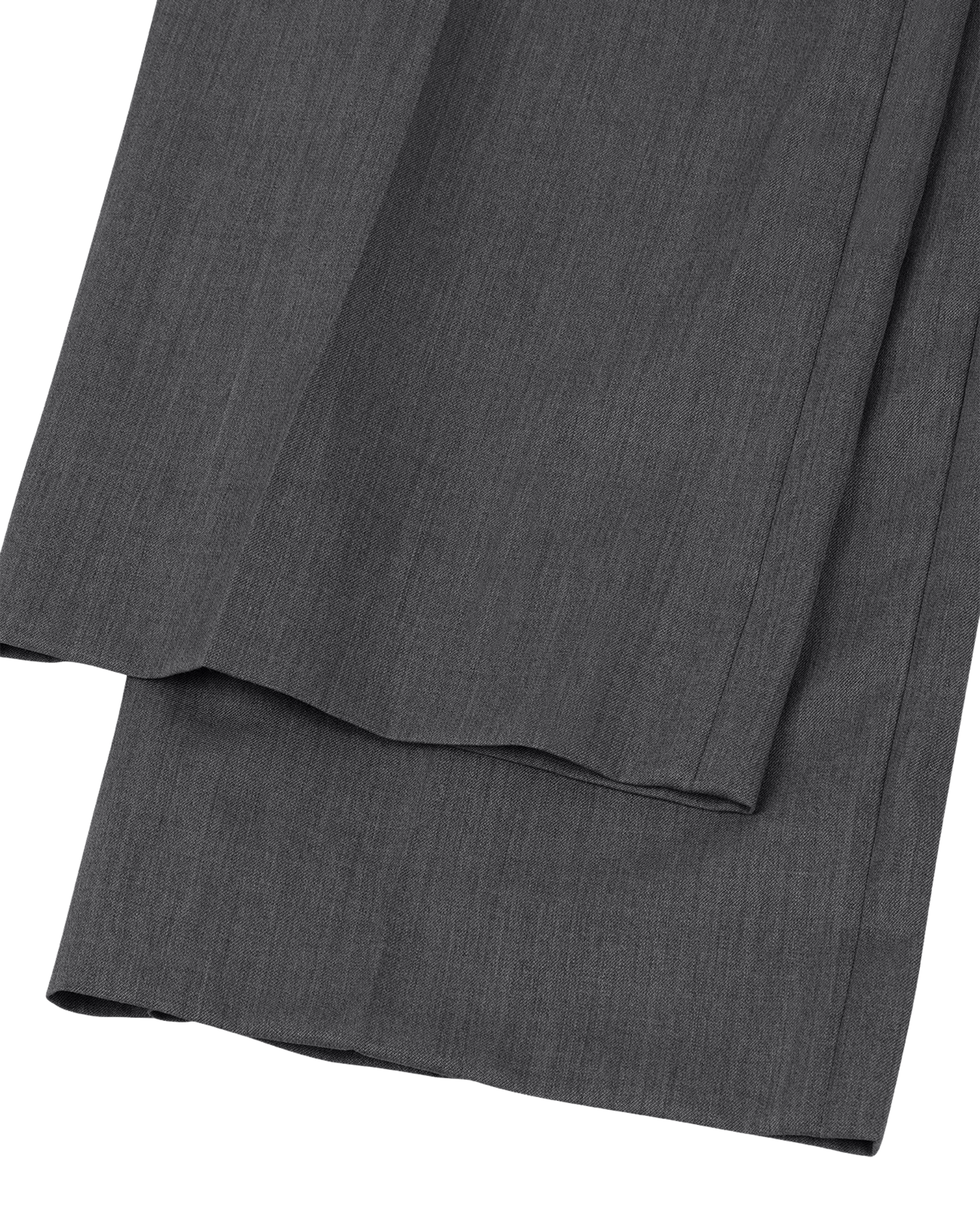 Father Suiting Pant Graphite  - Image 3