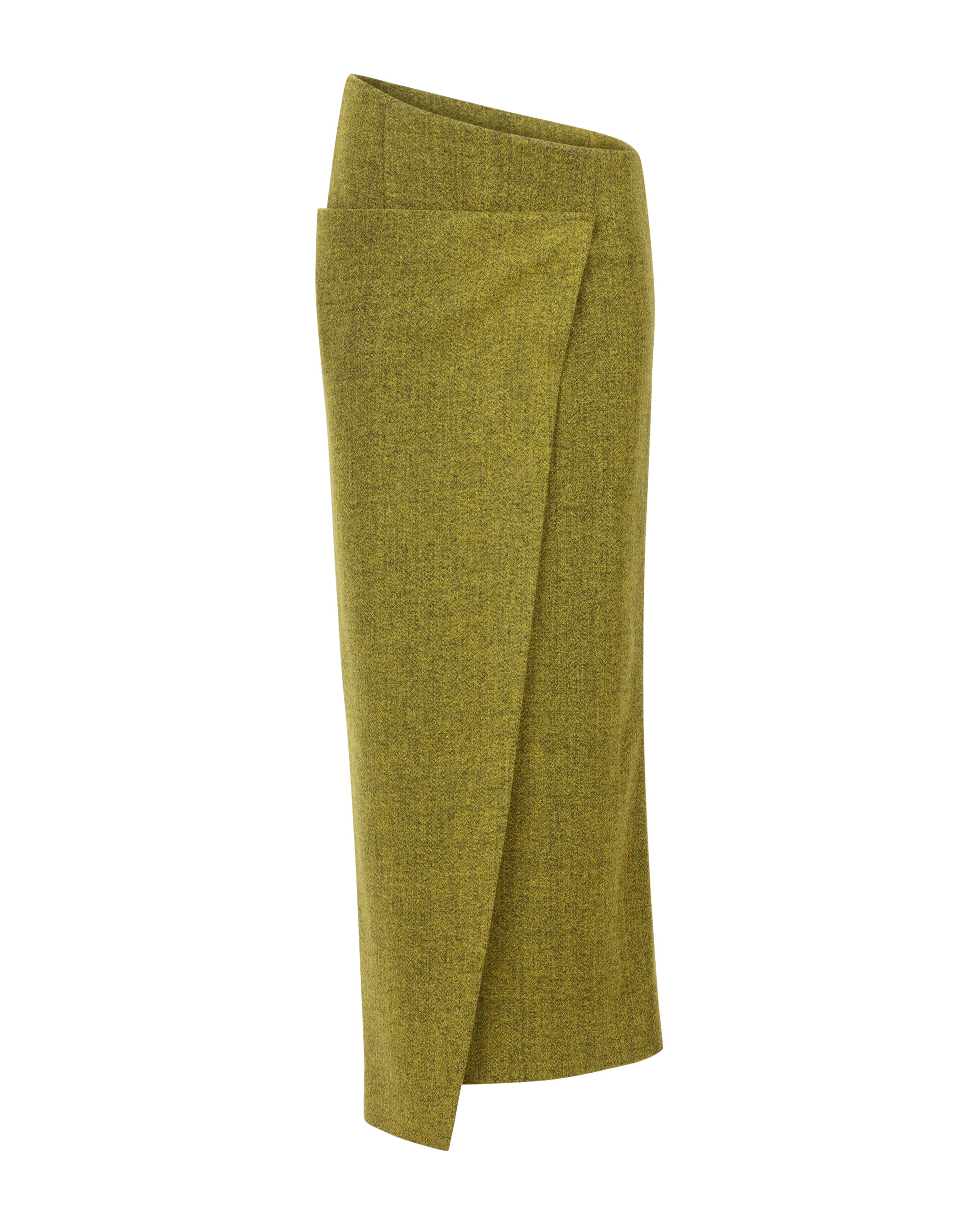 Wrap Skirt Spiced - Image 2