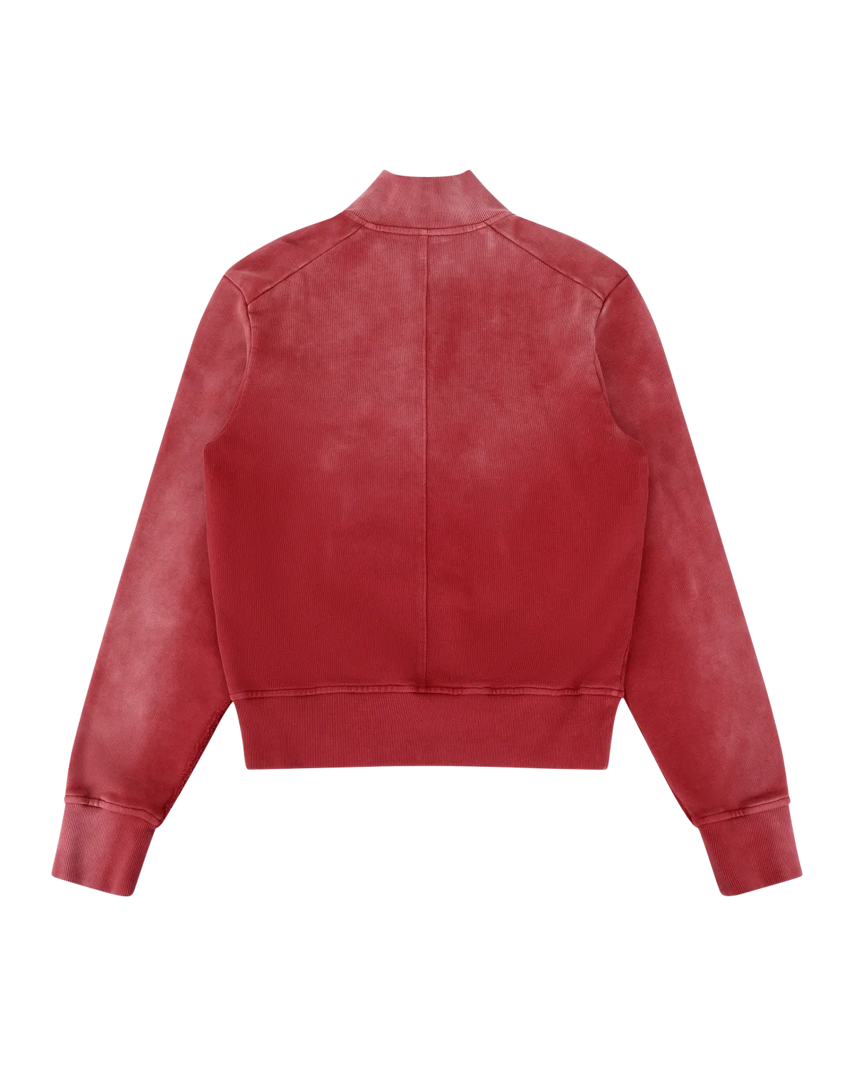 Port Pullover Red Clay - Image 10