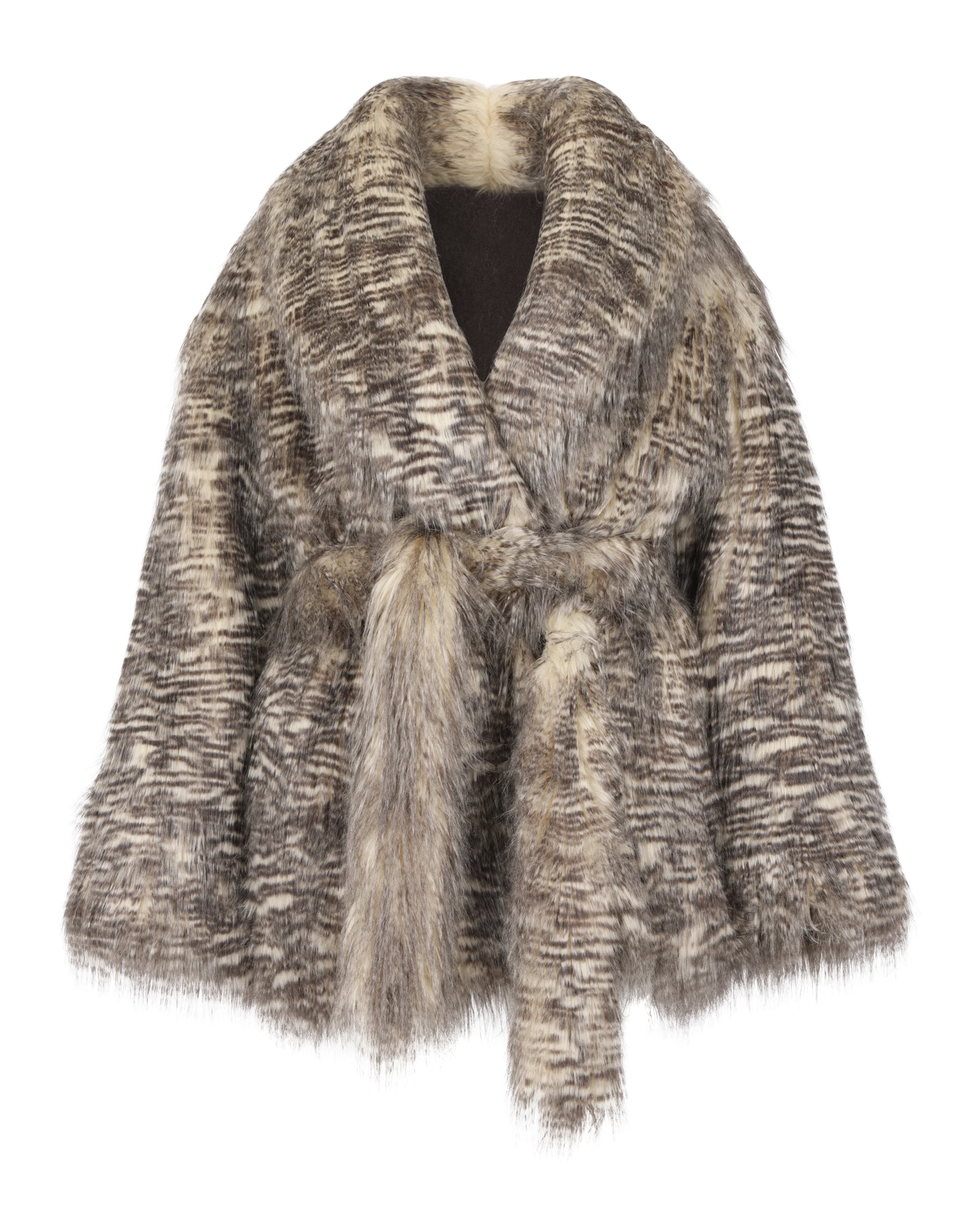 Juno Coat Natural - Image 4
