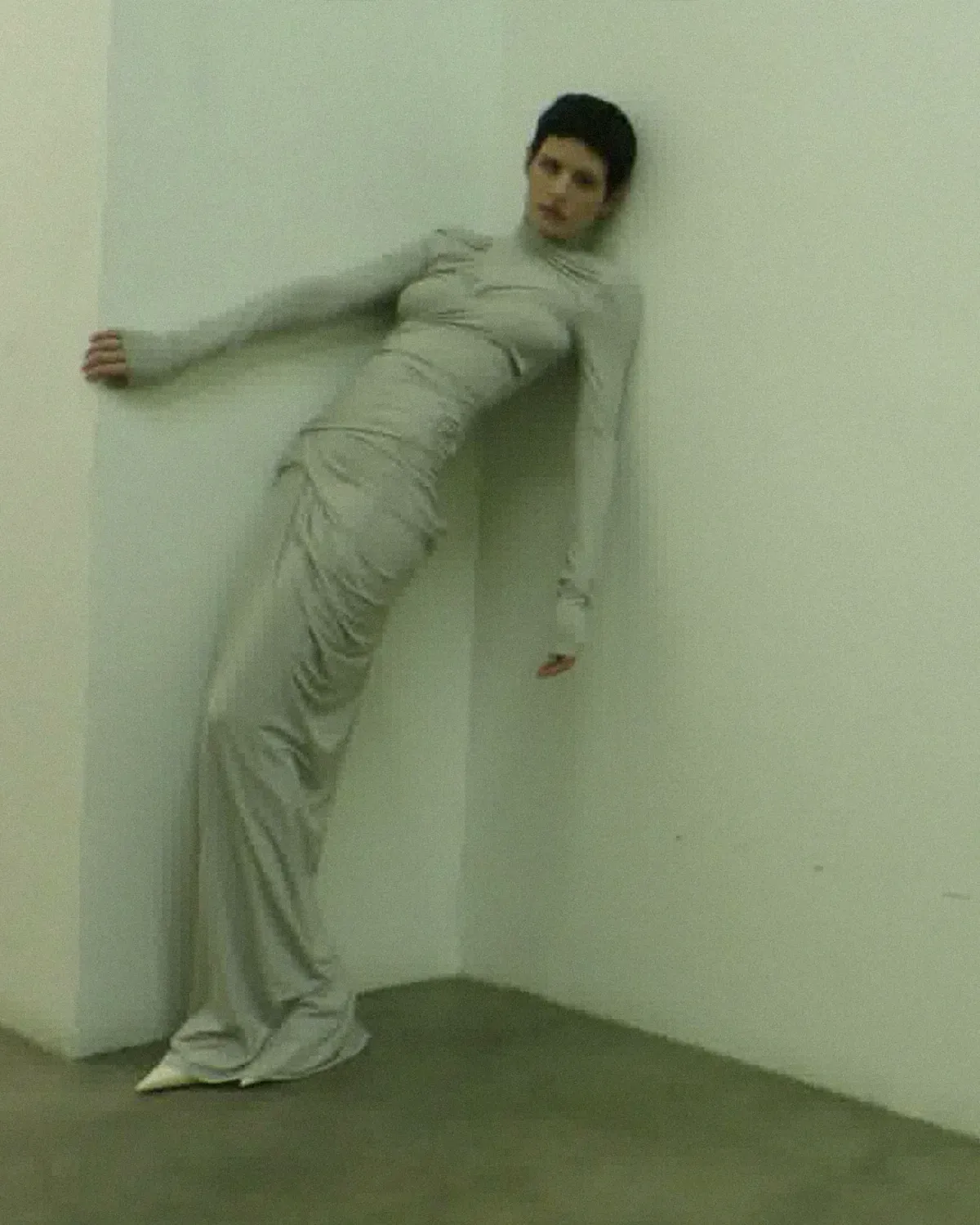 Interlock Skirt Plaster - Image 2