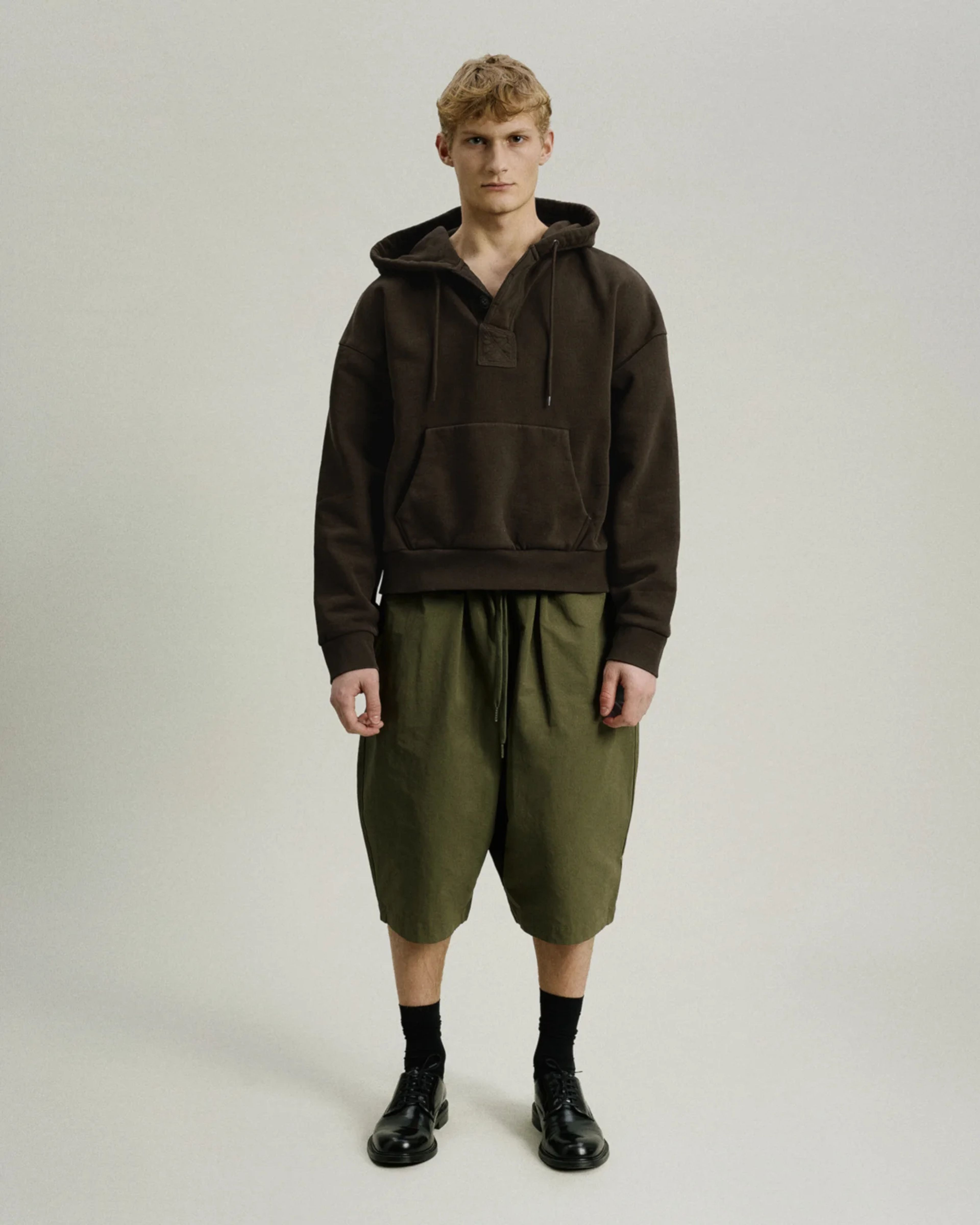 Surge Hood Brunette - Image 2