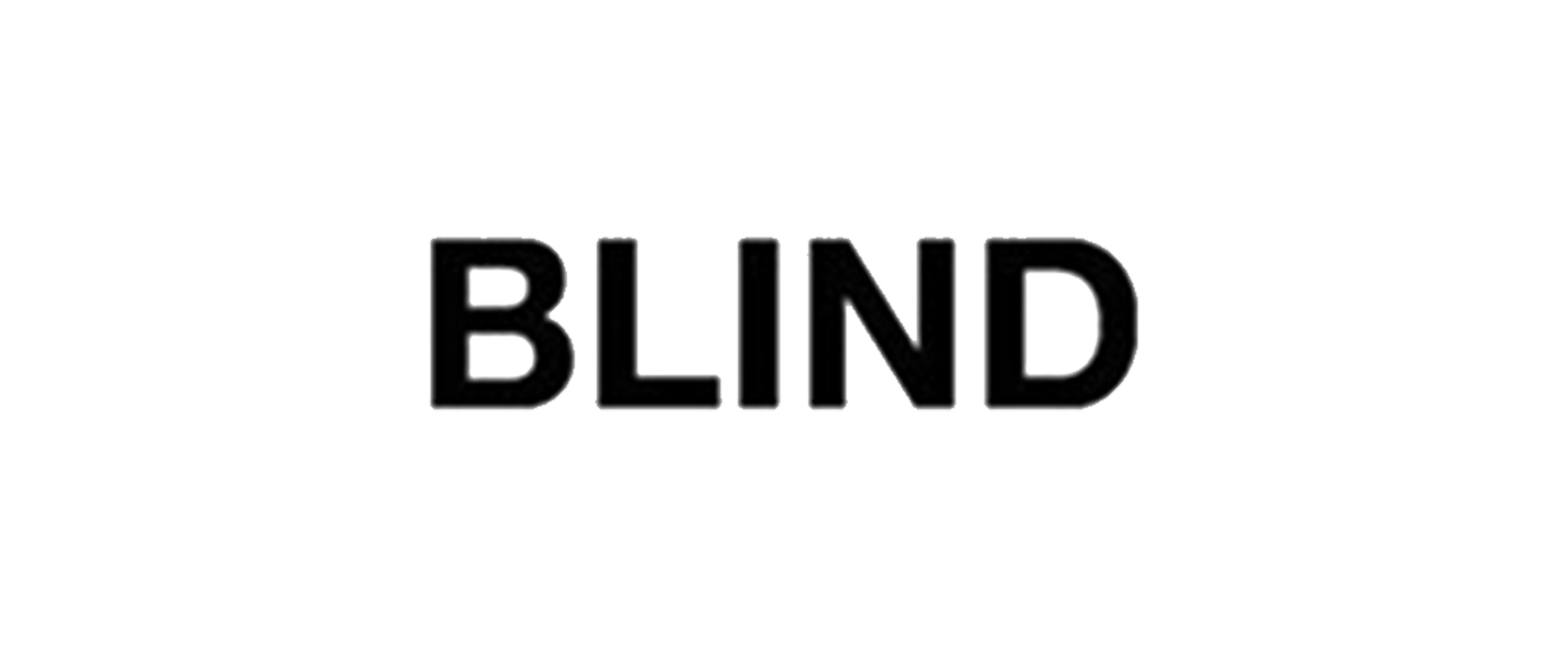 Blind