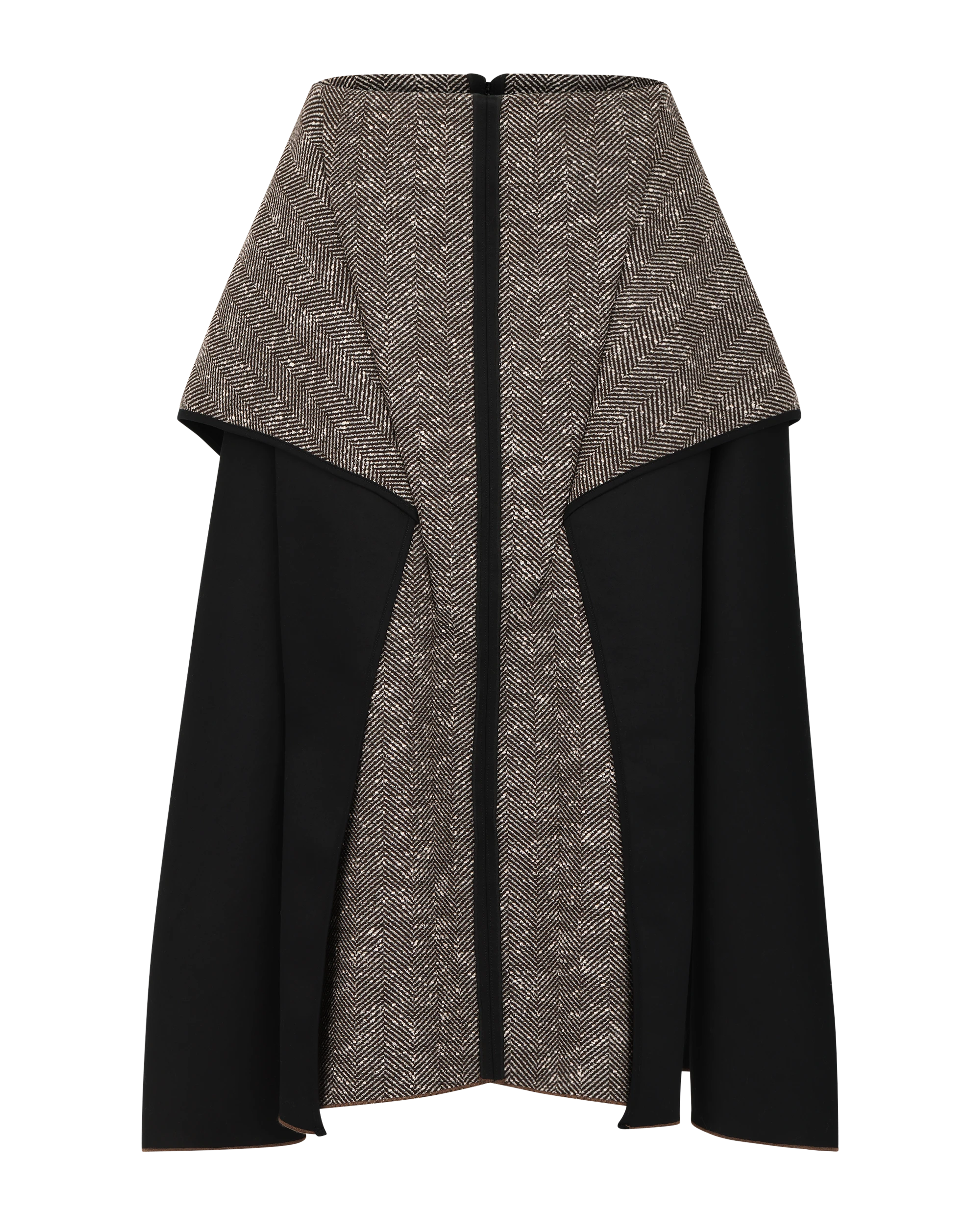 Orchid Skirt Brindle - Image 4