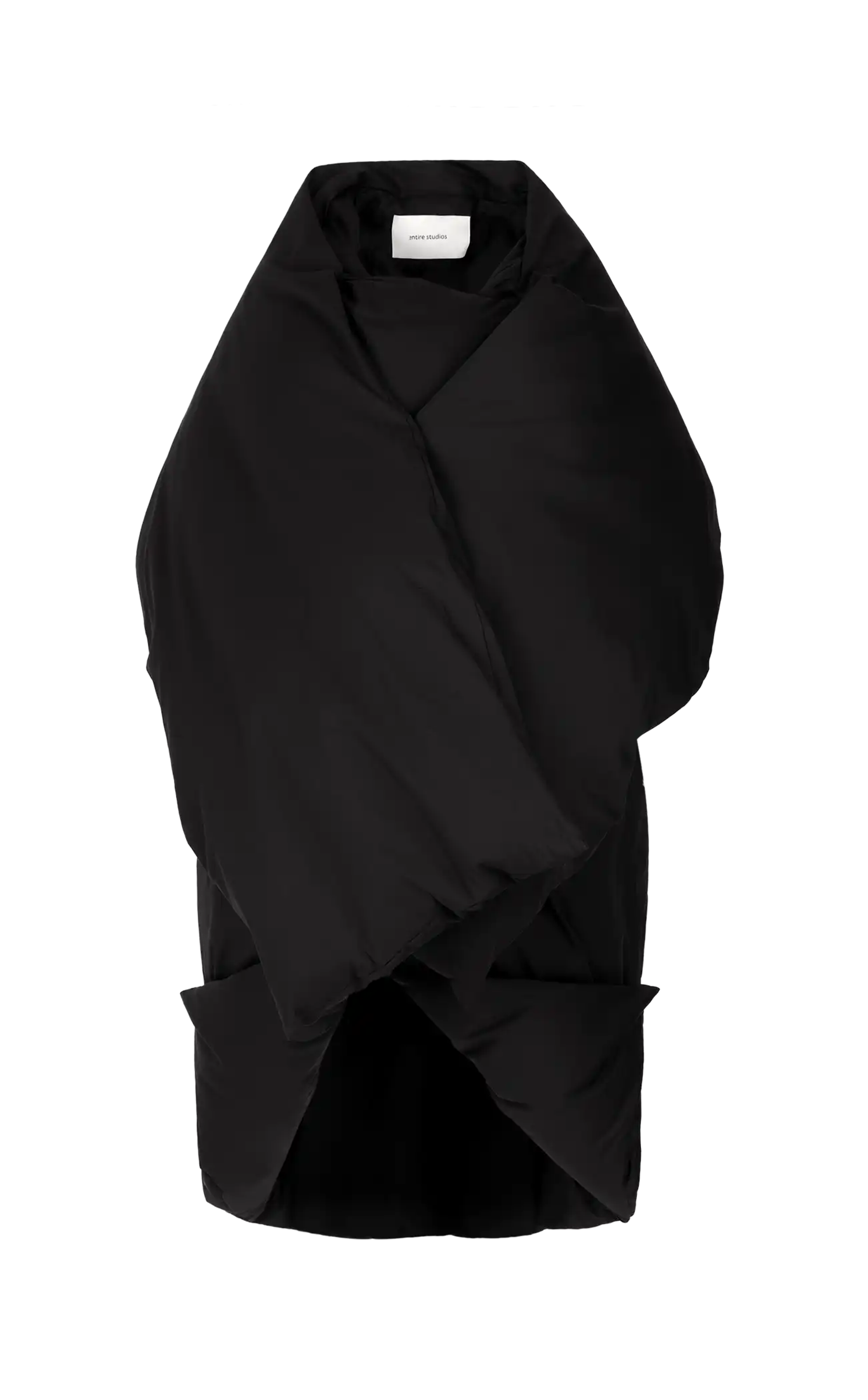 doona-coat-black thumbnail