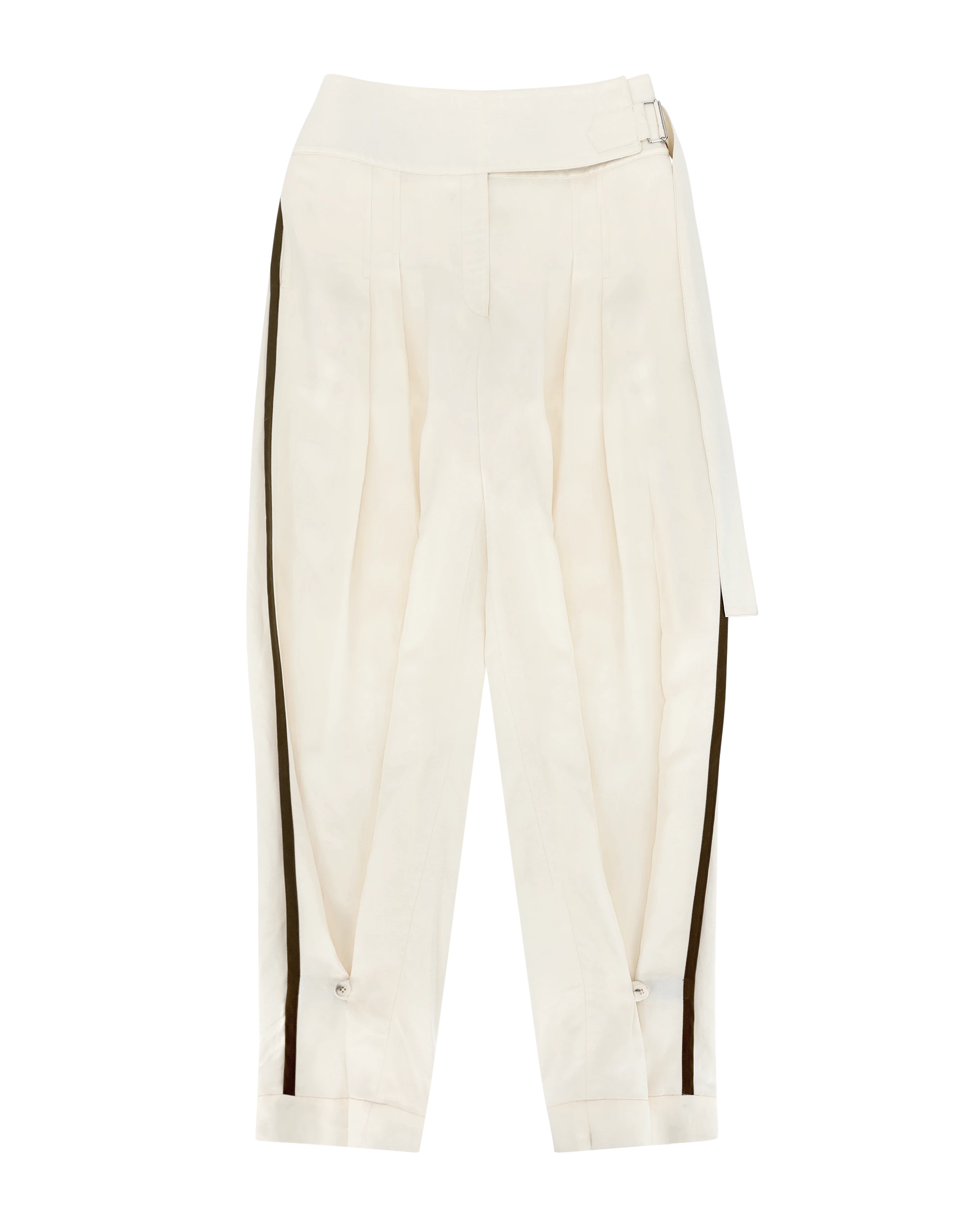 Pinch Pants Off White - Image 3