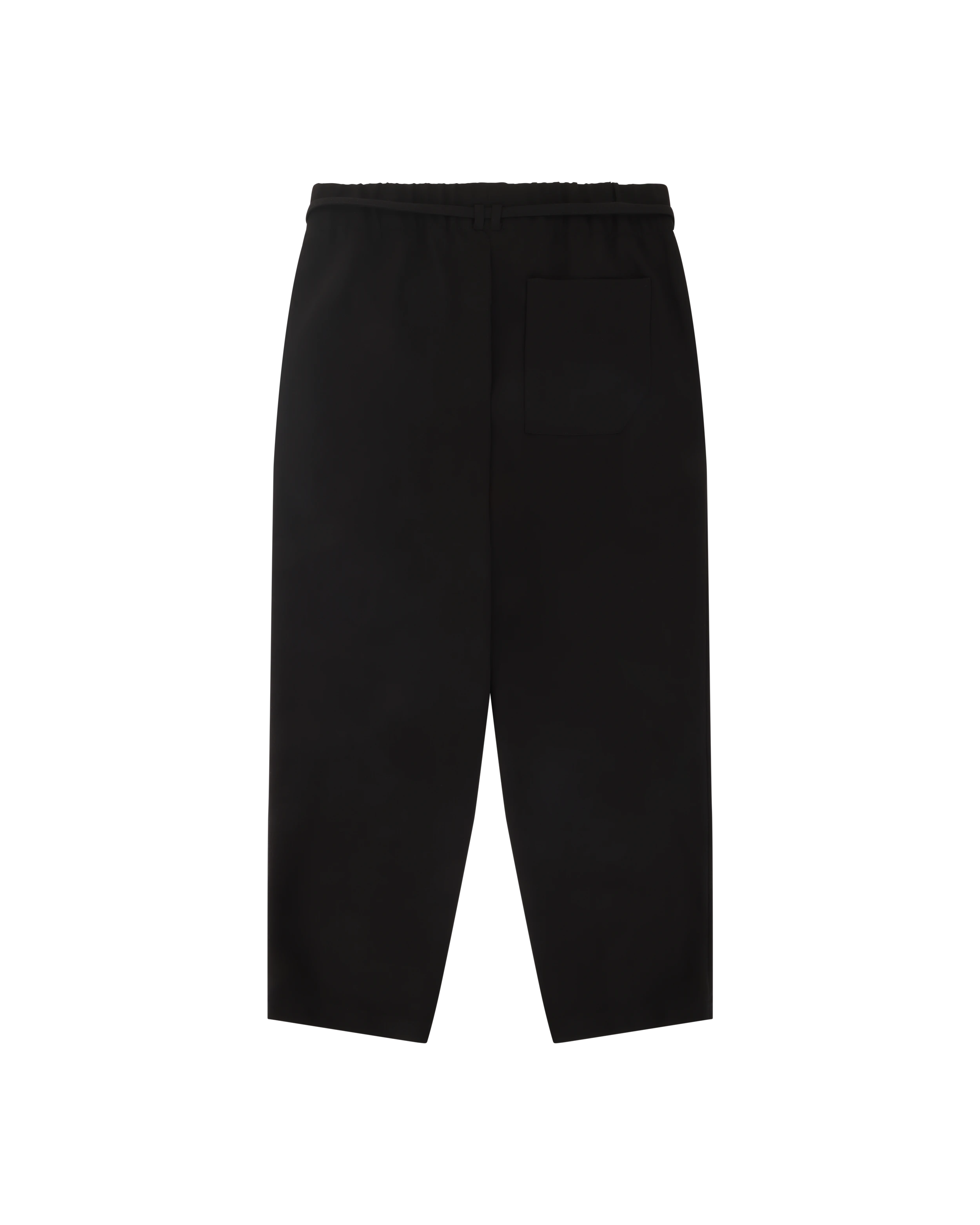 Driftline Trouser Black - Image 2