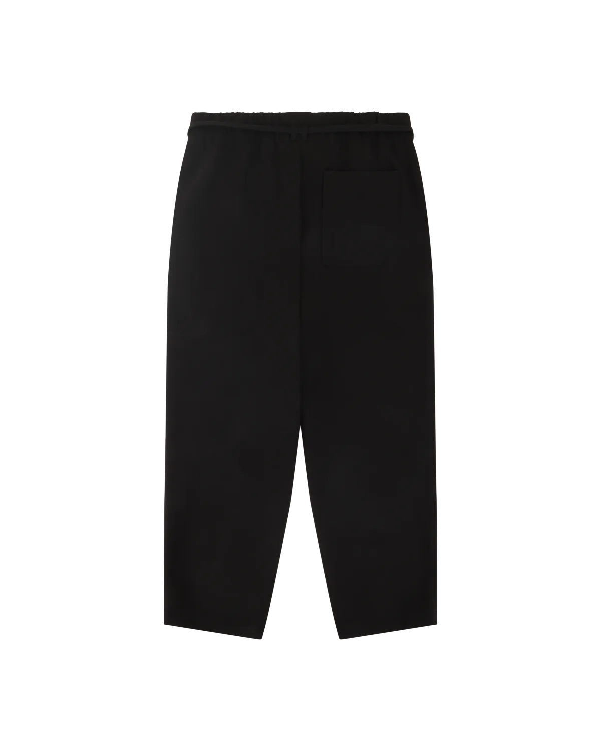 Driftline Trouser Black - Image 3