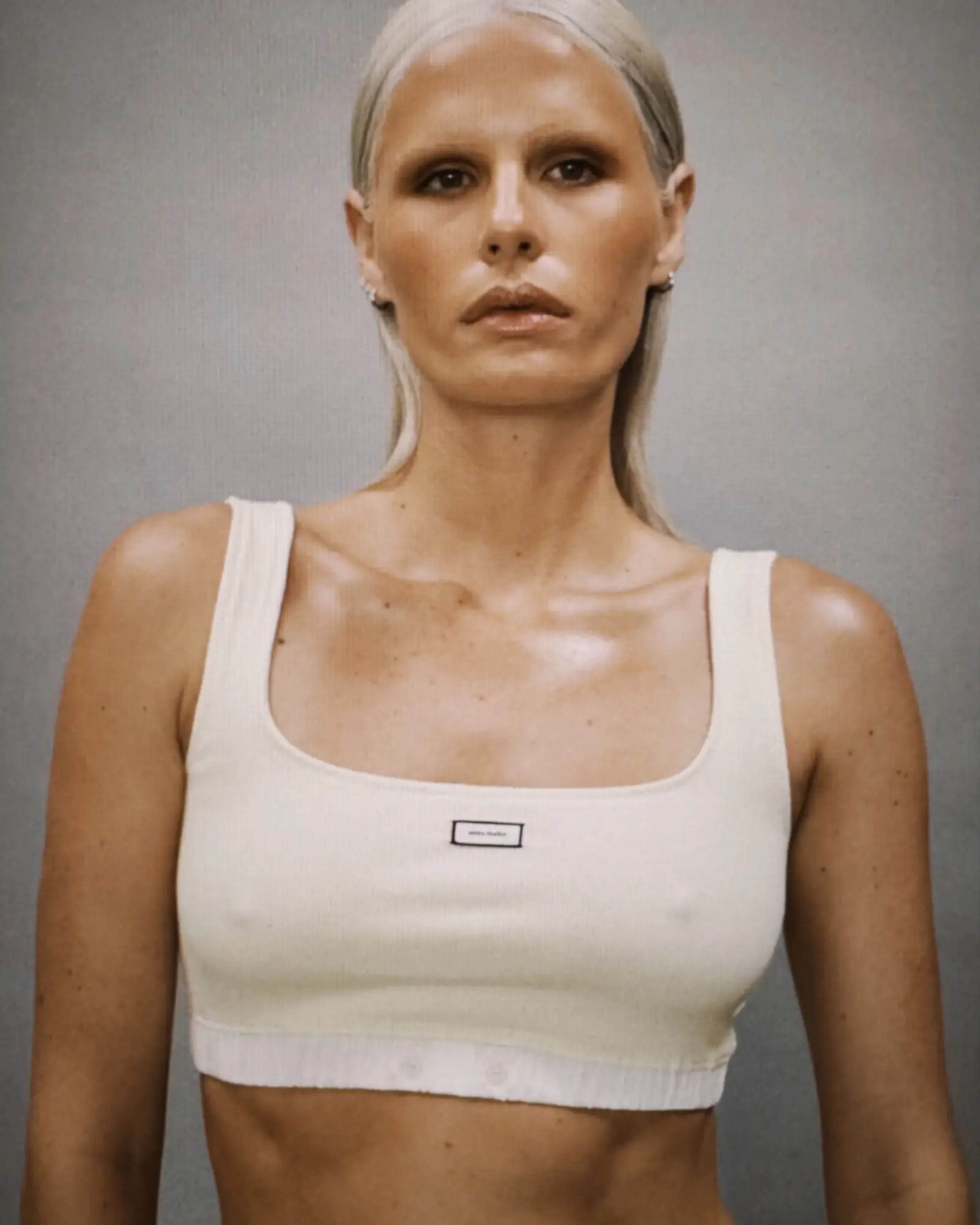 Lounge Bra Pollen  - Image 2