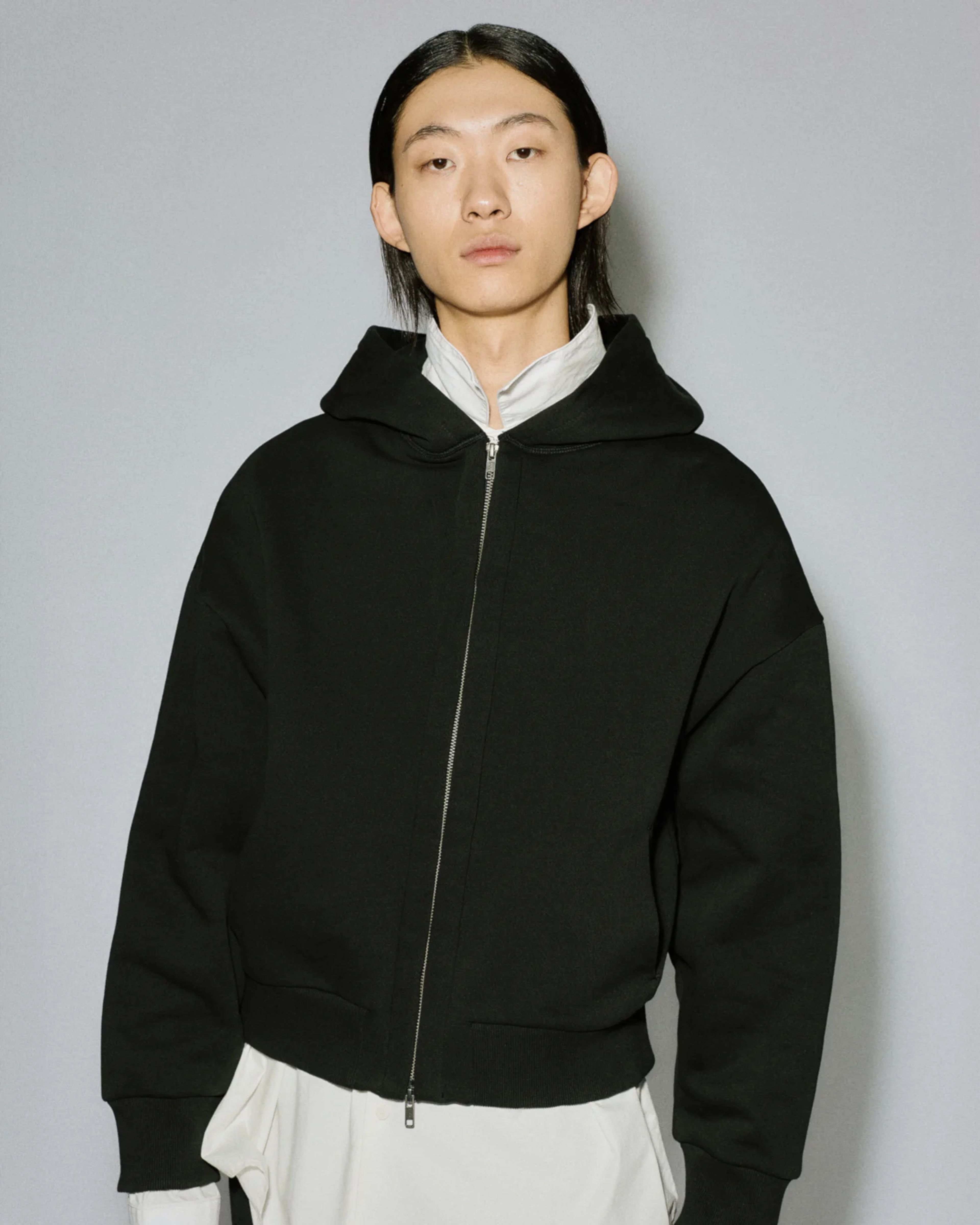 Thermal Hood V2 Black - Image 1