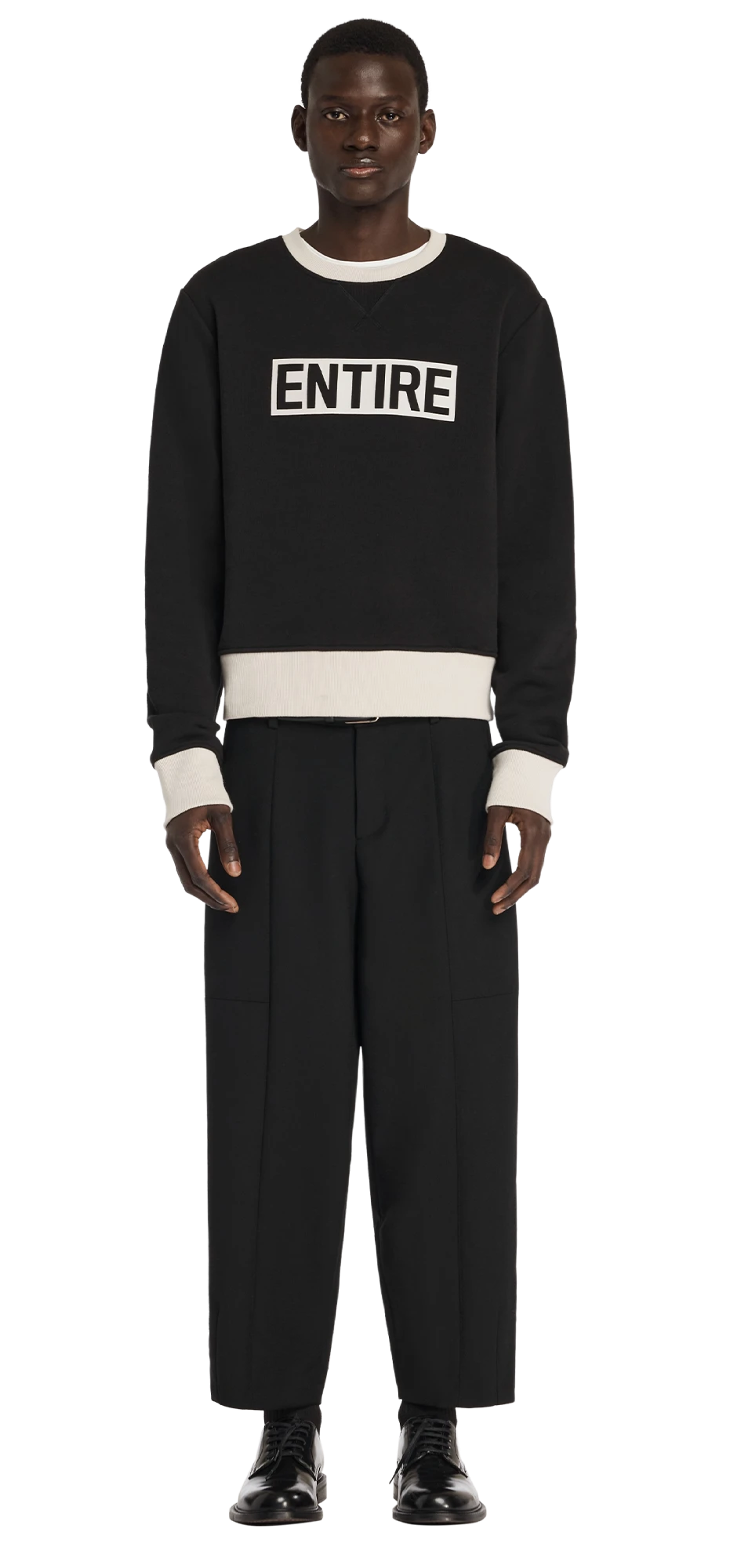 contro-crew-skunk character front view