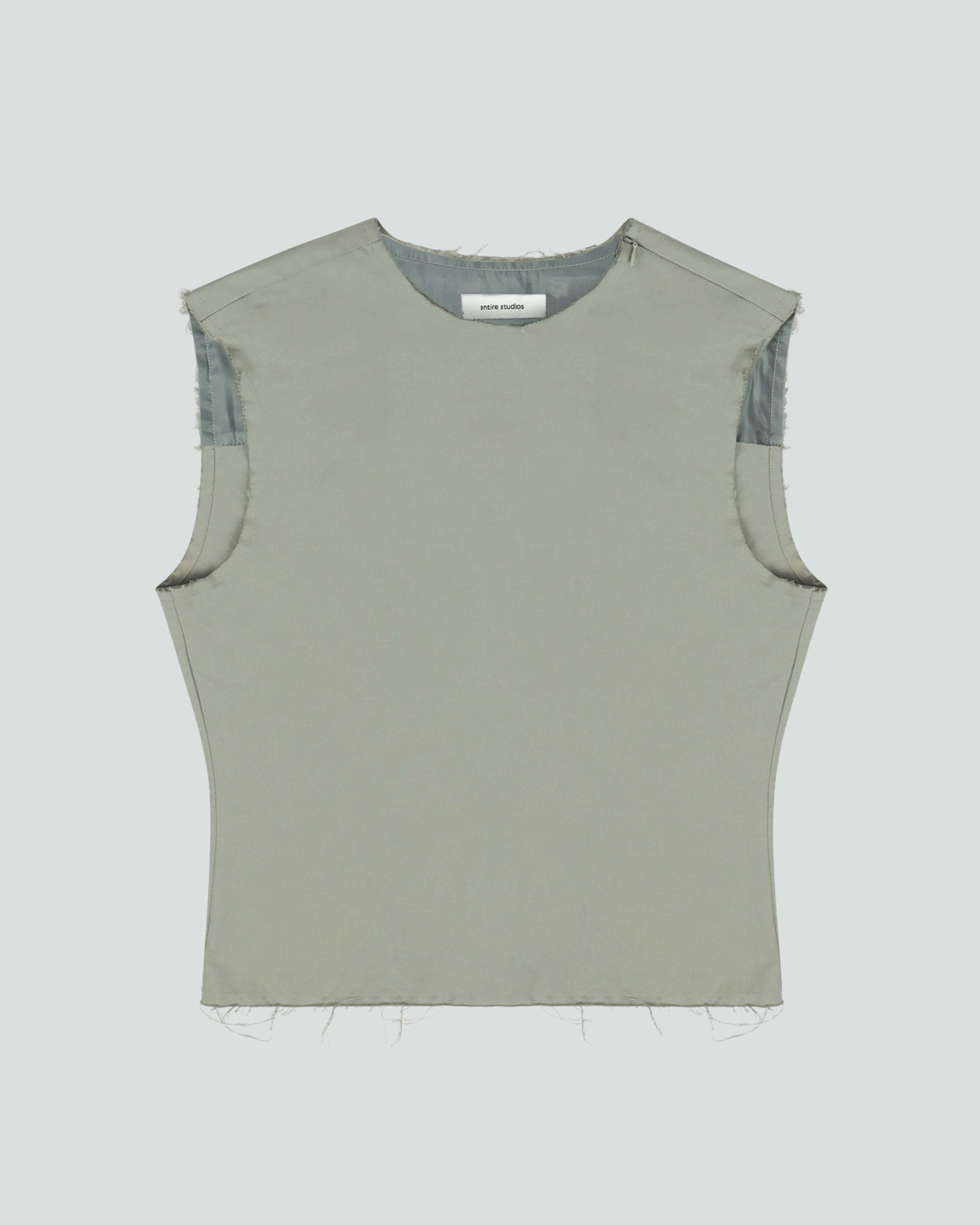 Tell Tank Seal - Image 1