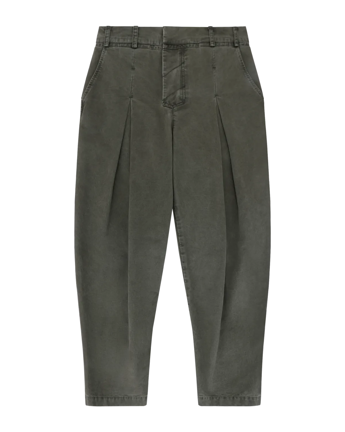 Seb Pant Dry Green - Image 2