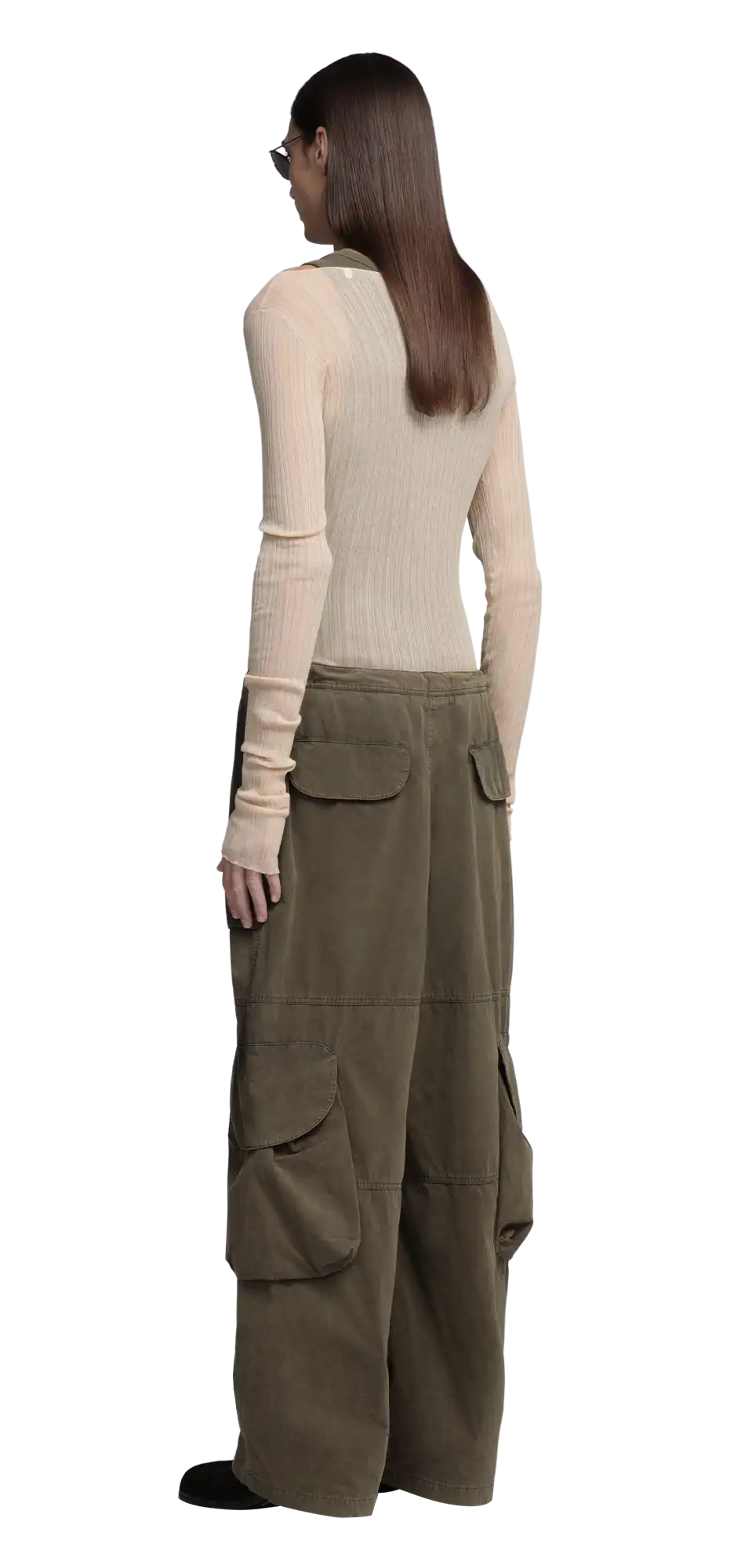 freight cargo pine - entire studios