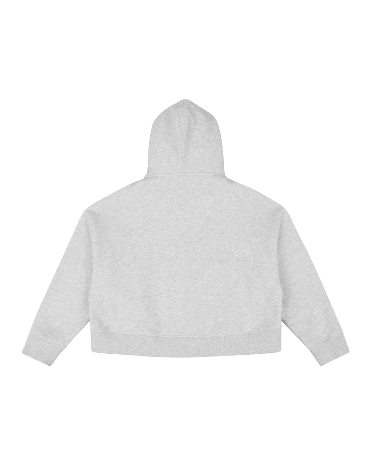 heavy hood heather grey - entire studios