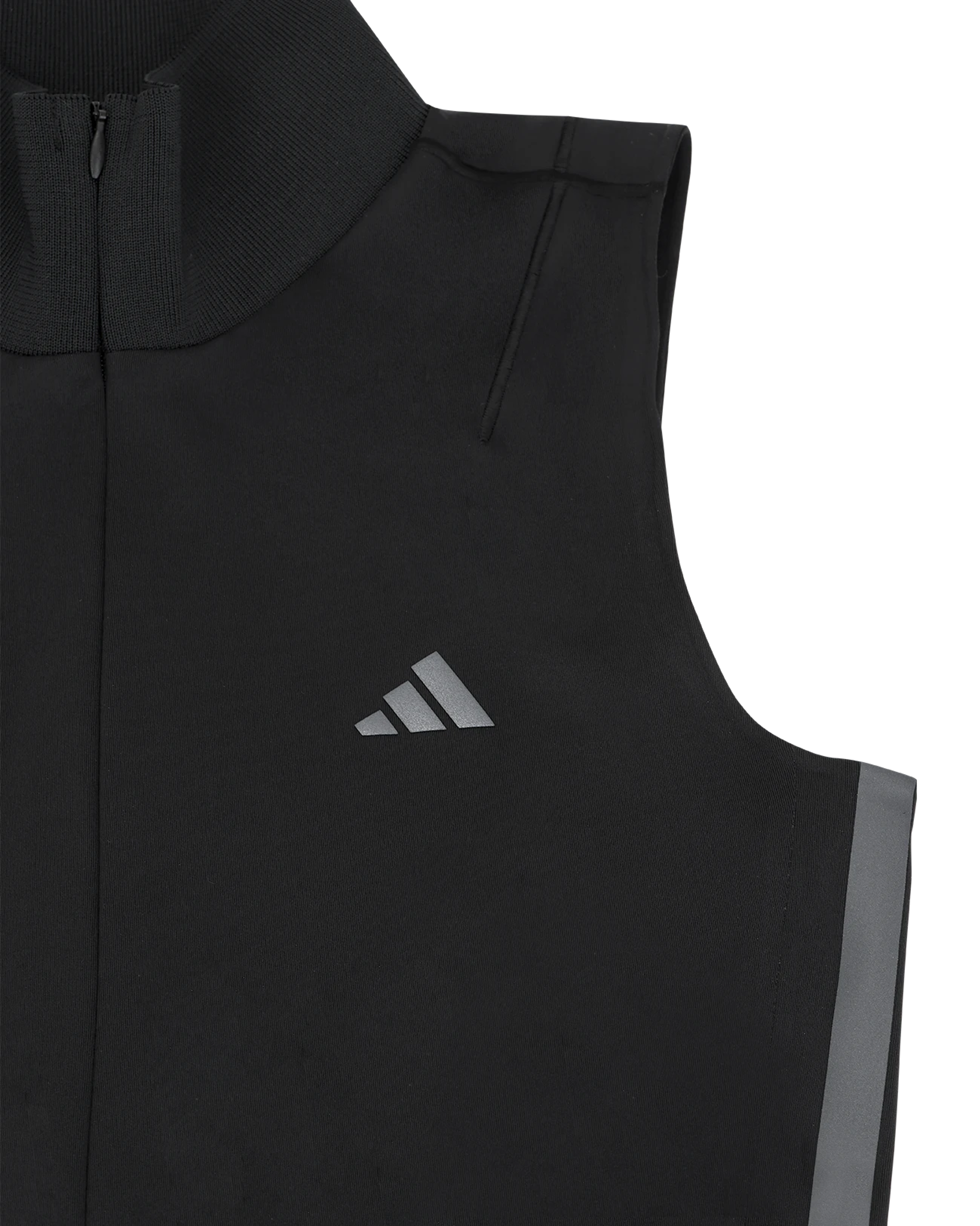 Training Onesie Black - Image 9