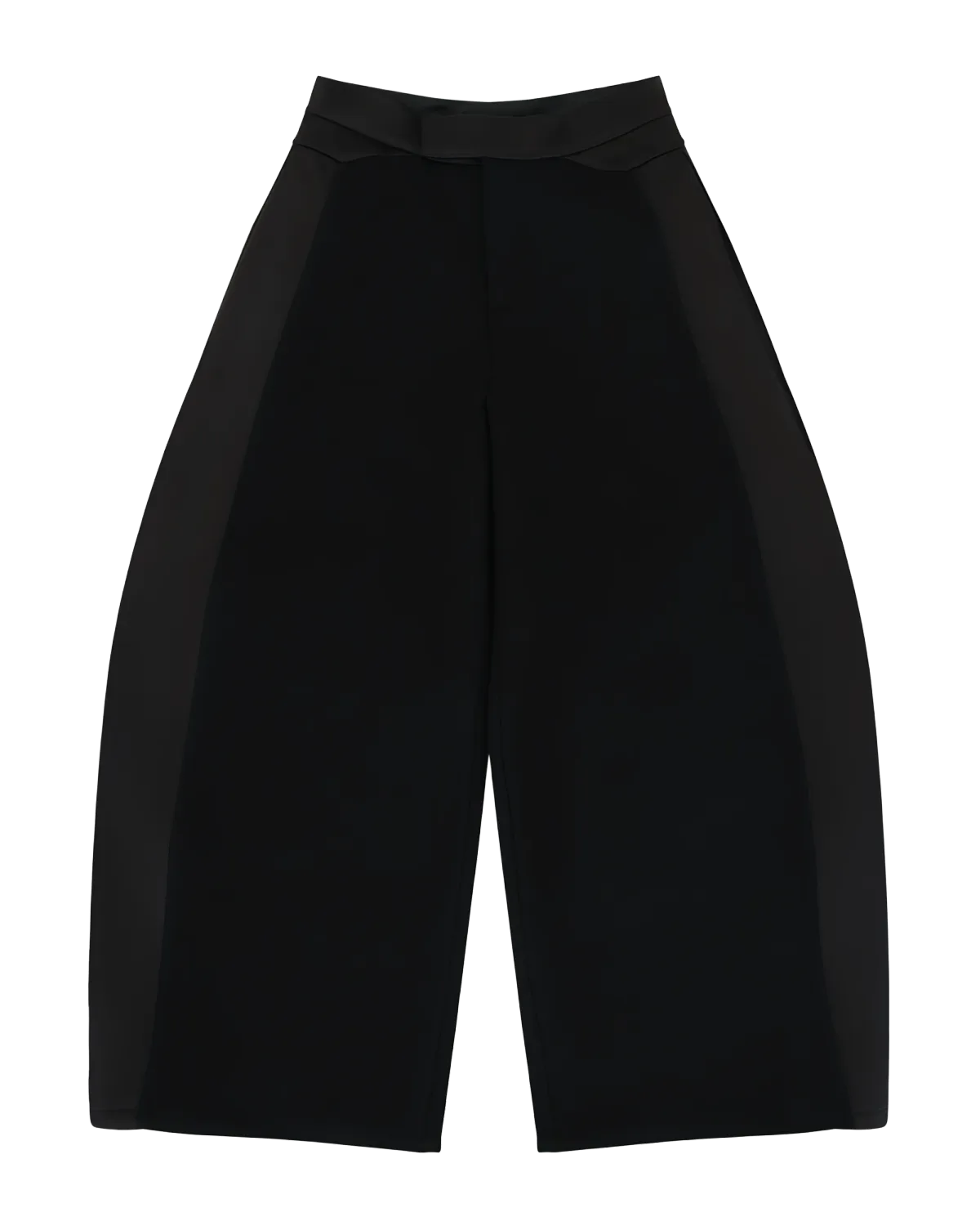 Ental Trouser Black - Image 2