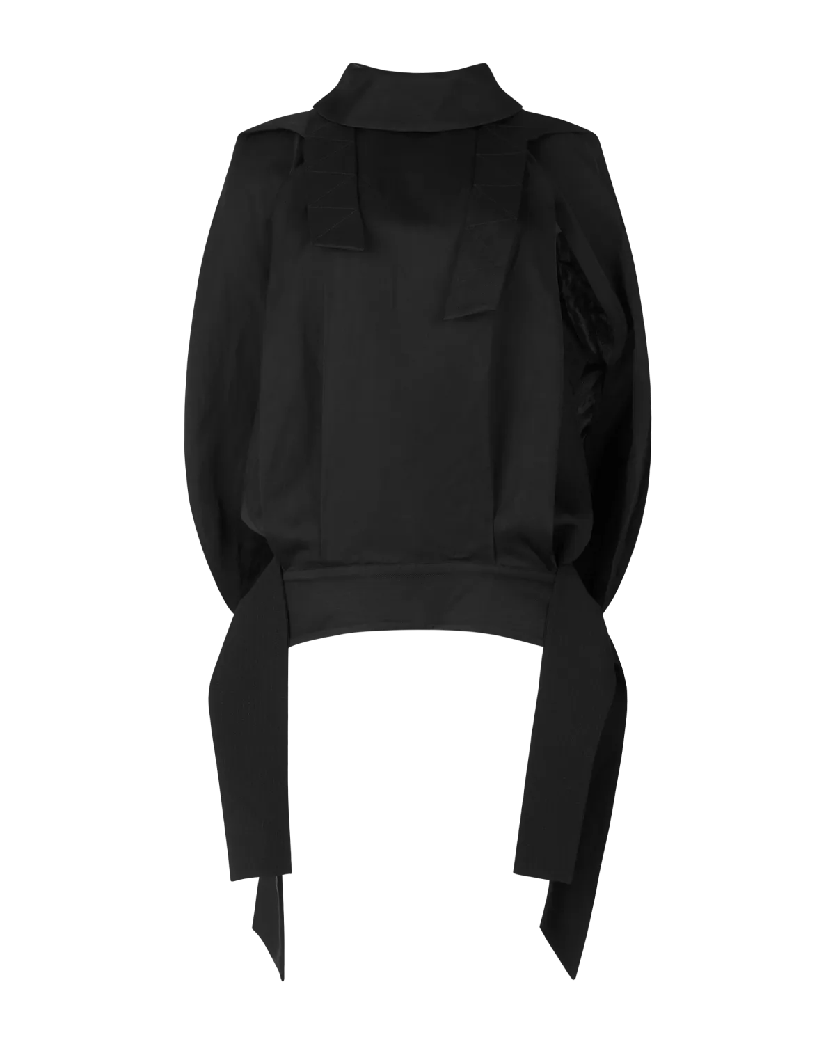 Fritz Vest Black - Image 2