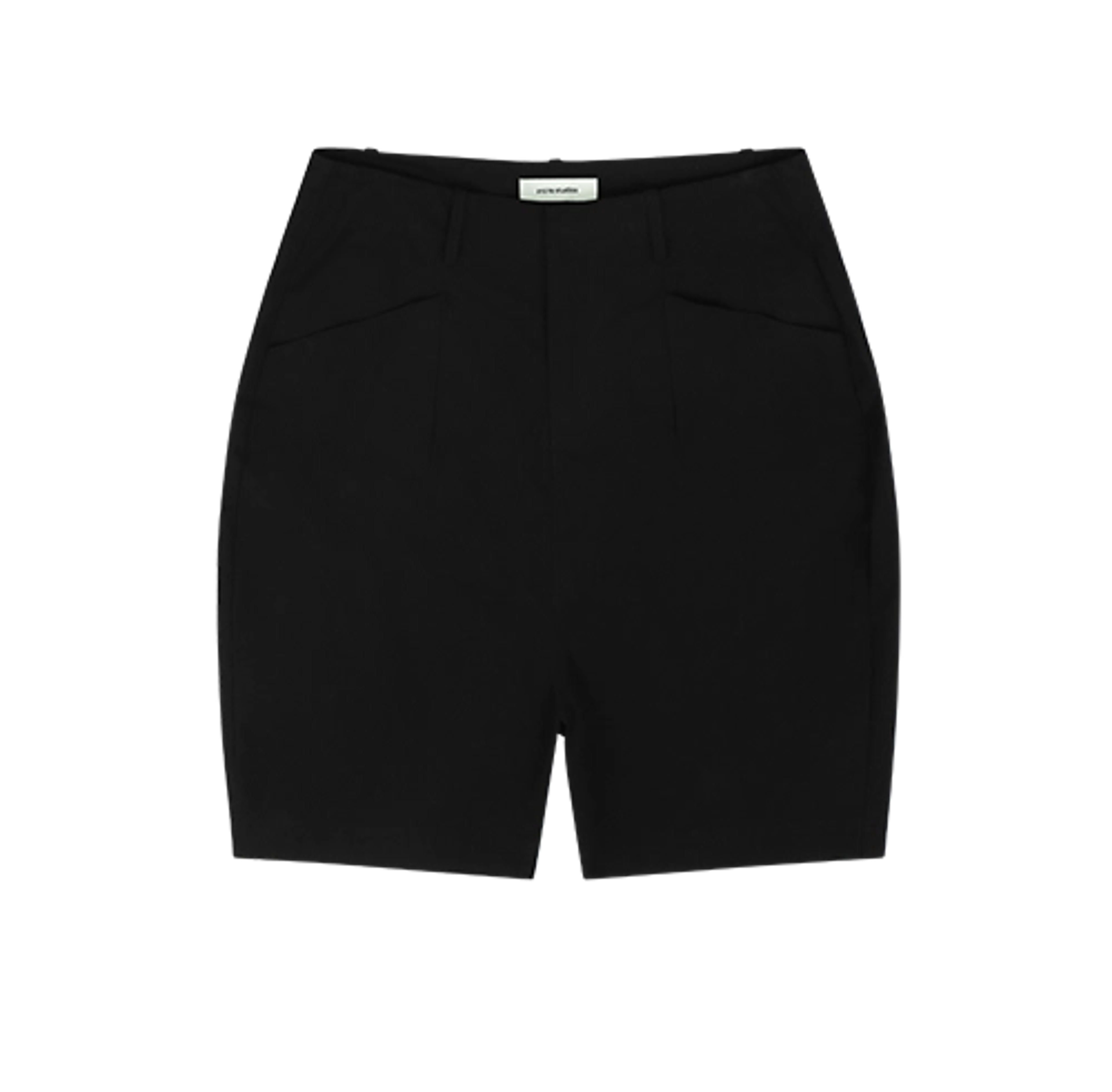 Product rumy-short-carbon-black thumbnail