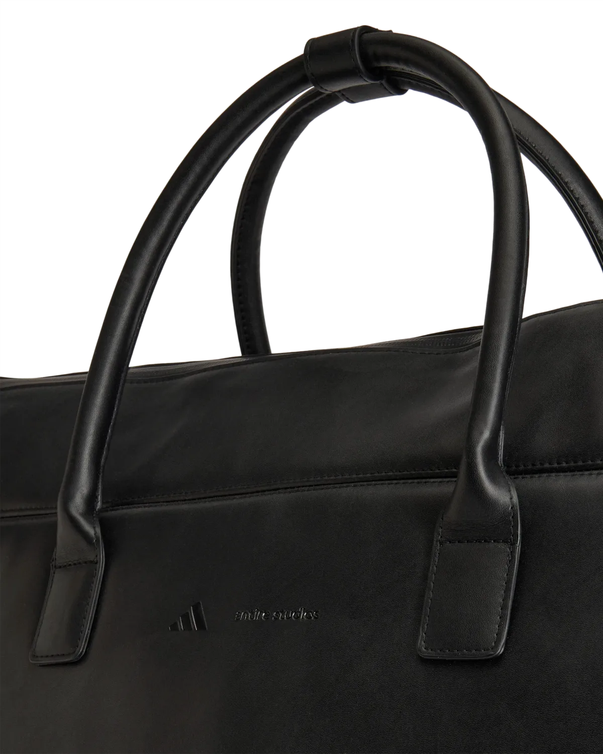 Gym Bag Black - Image 7