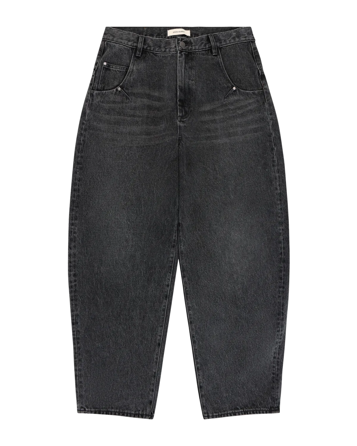Ascent Jeans Cement - Image 3