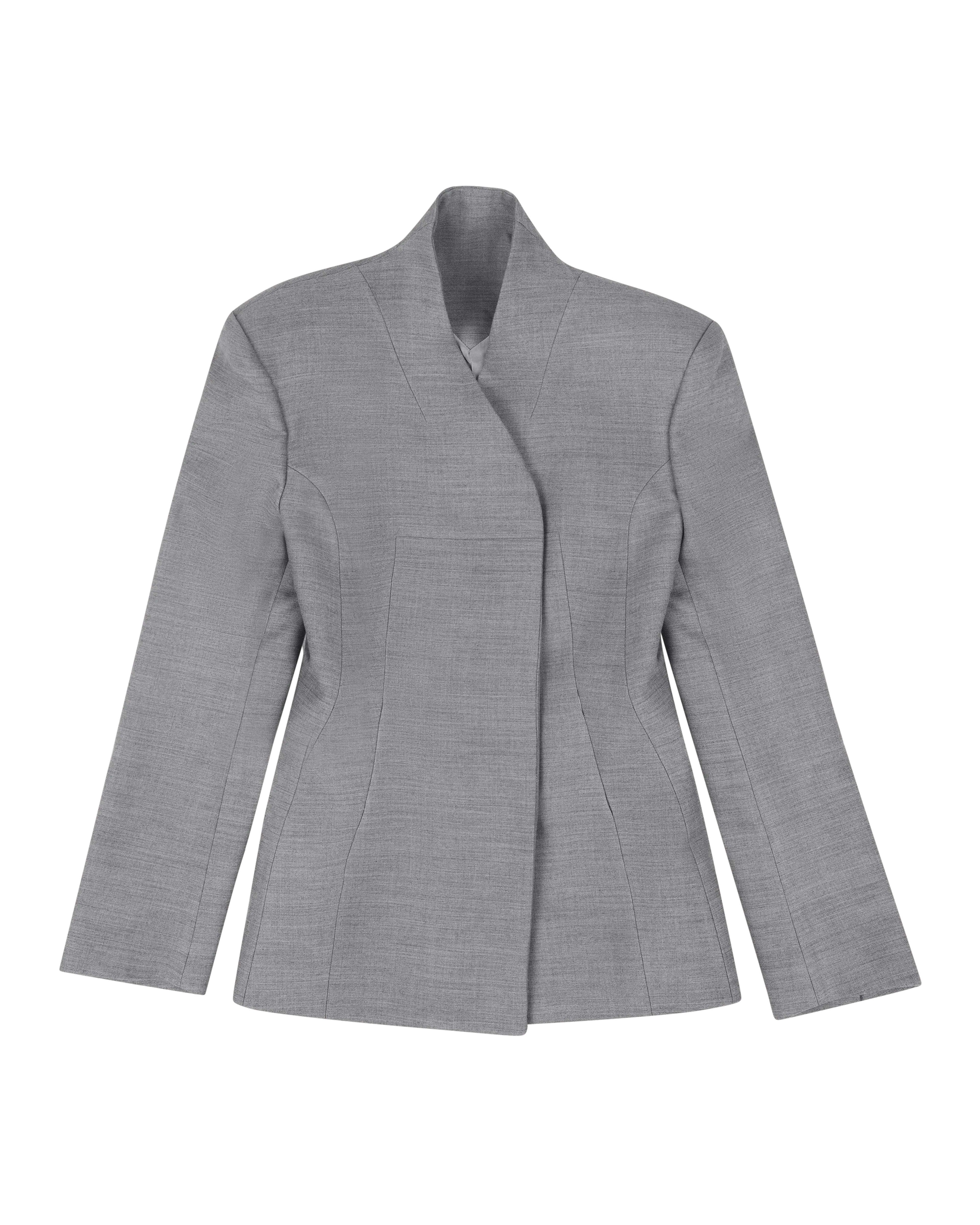Vessel Jacket Smoke - Image 2