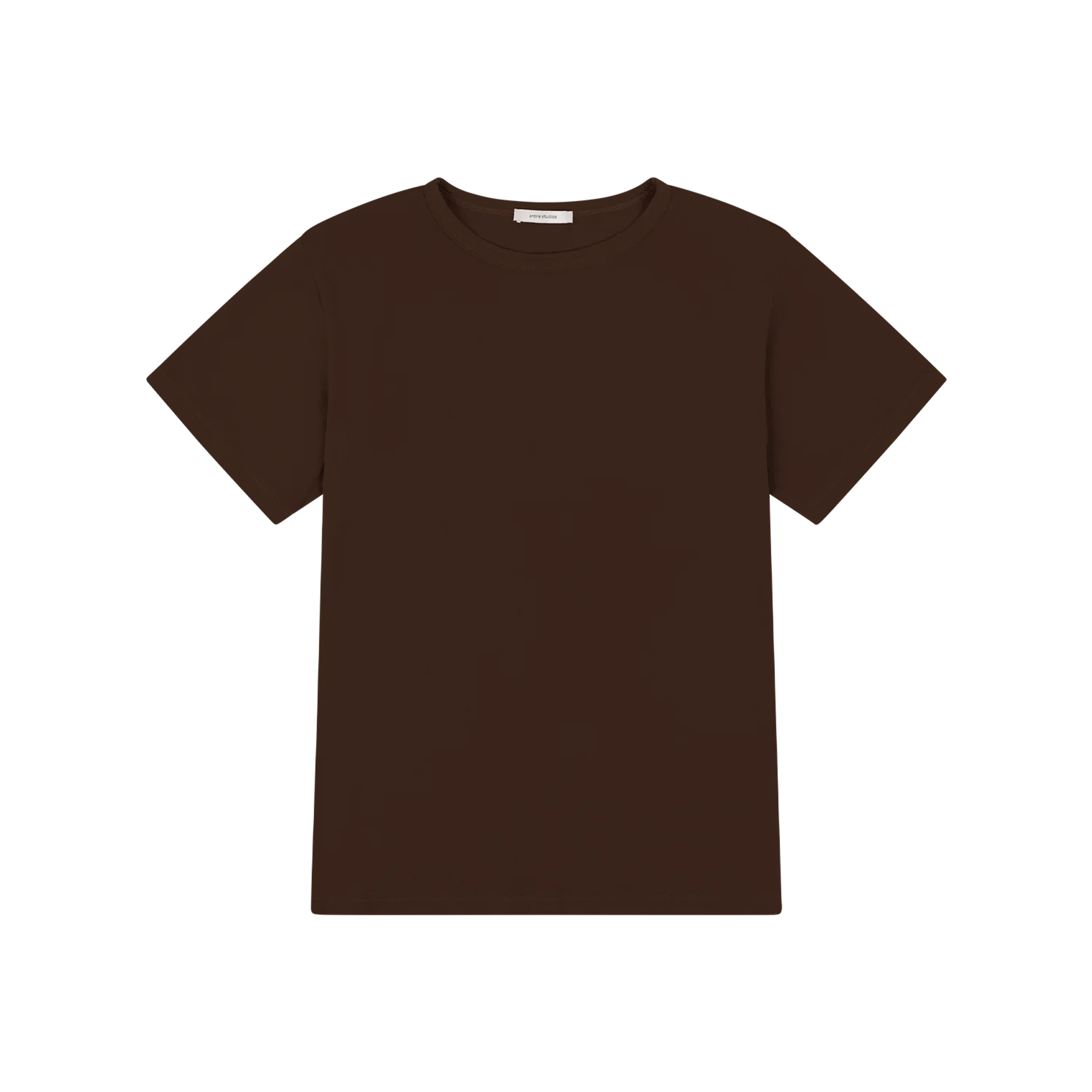 Product mini-tee-brunette thumbnail