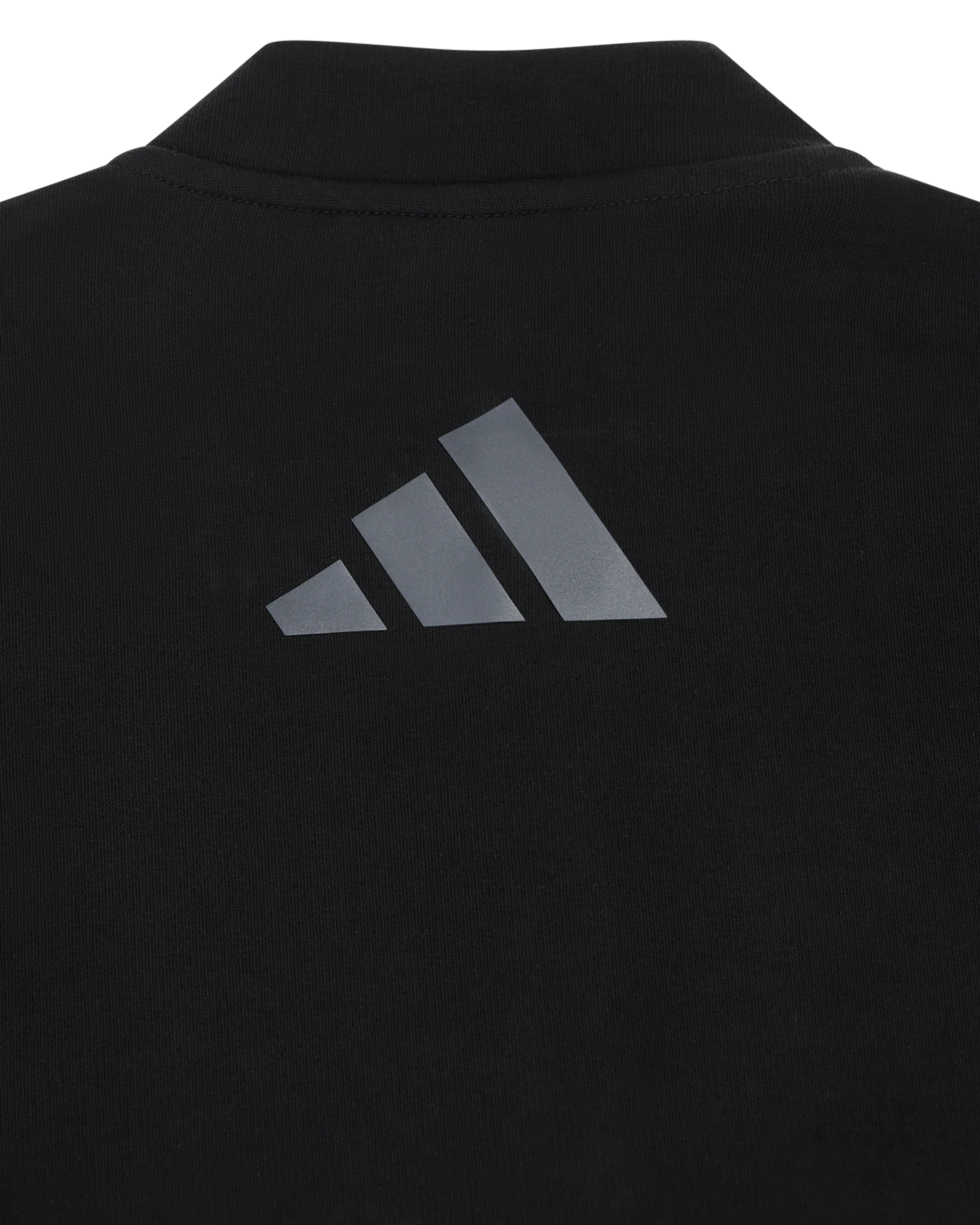 Z.N.E. Full Zip Knit Black - Image 10