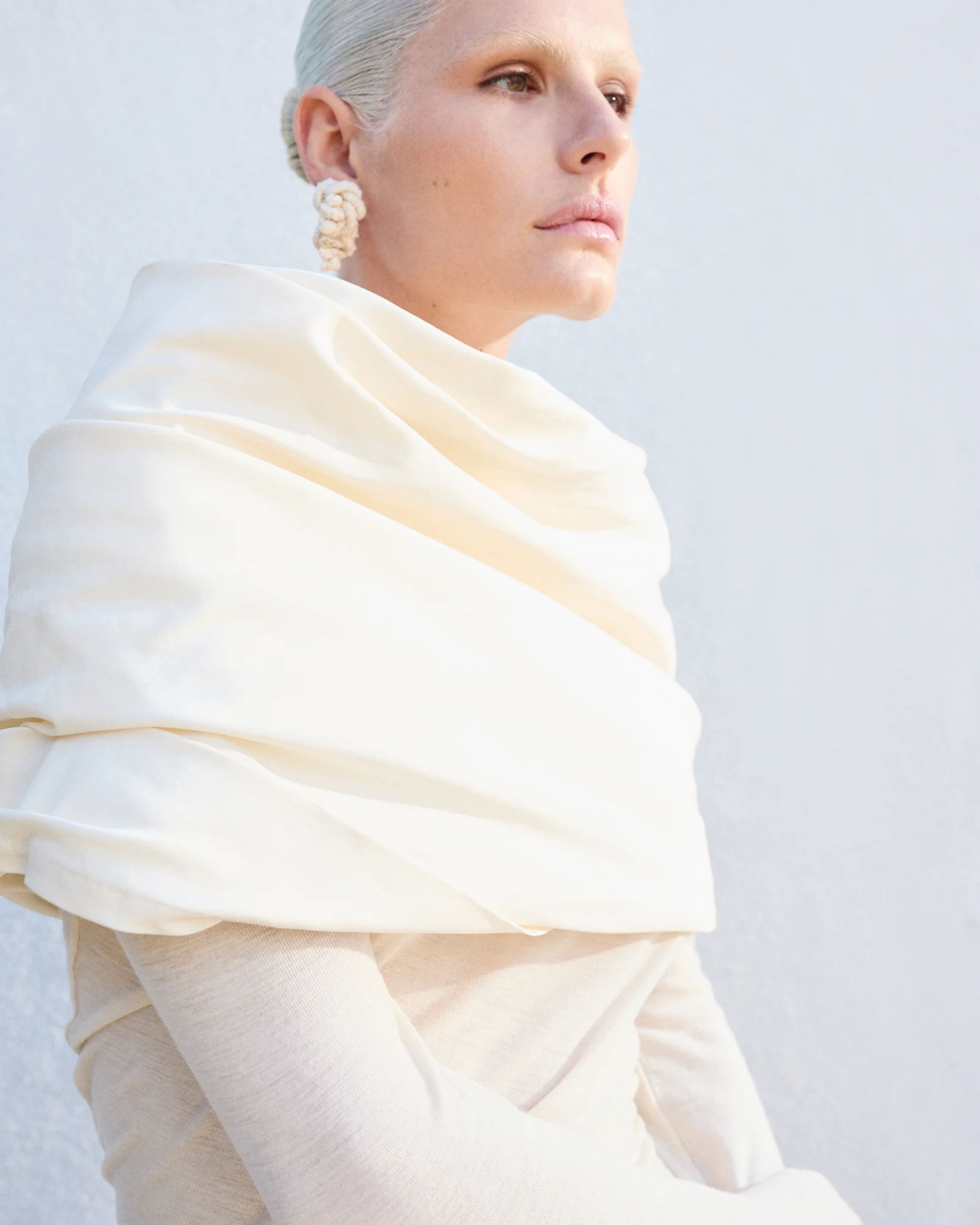 Cavalier Dress Pharchment - Image 3