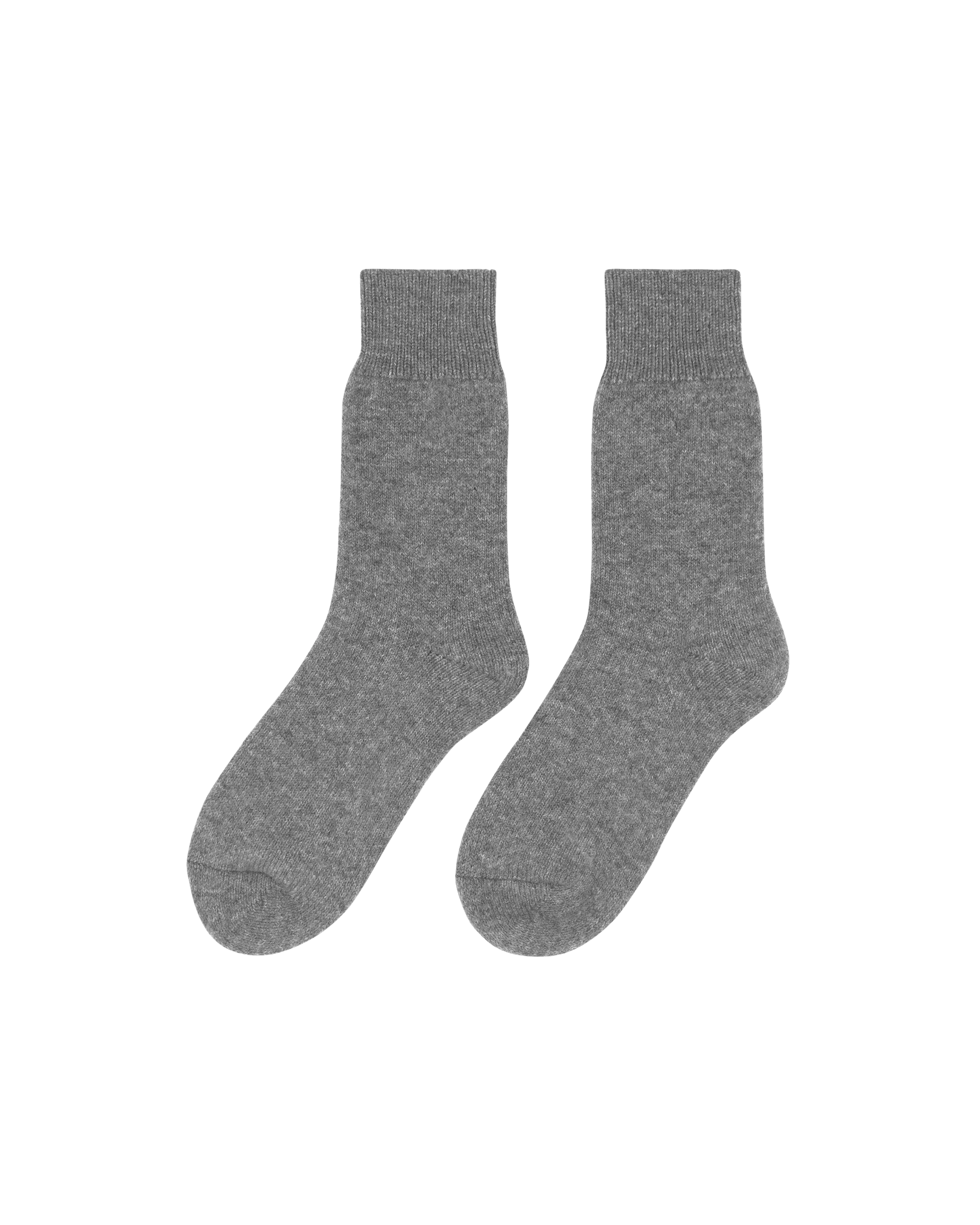 Snug Sock Grey Marle - Image 2