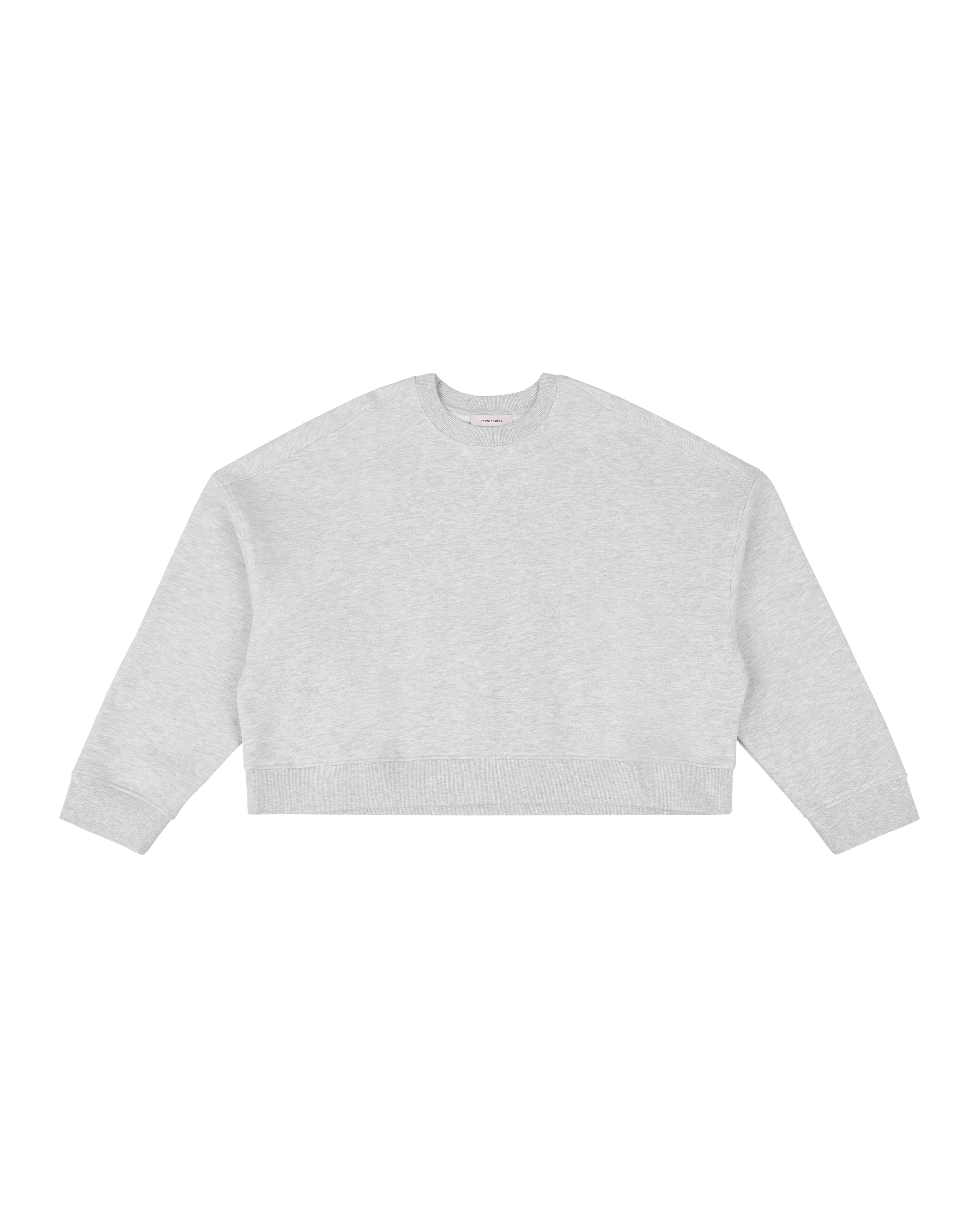 Box Crew Heather Grey - Image 7