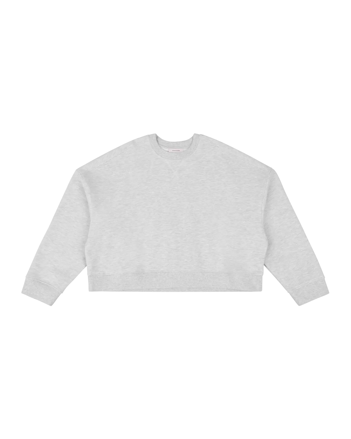 Box Crew Heather Grey - Image 7